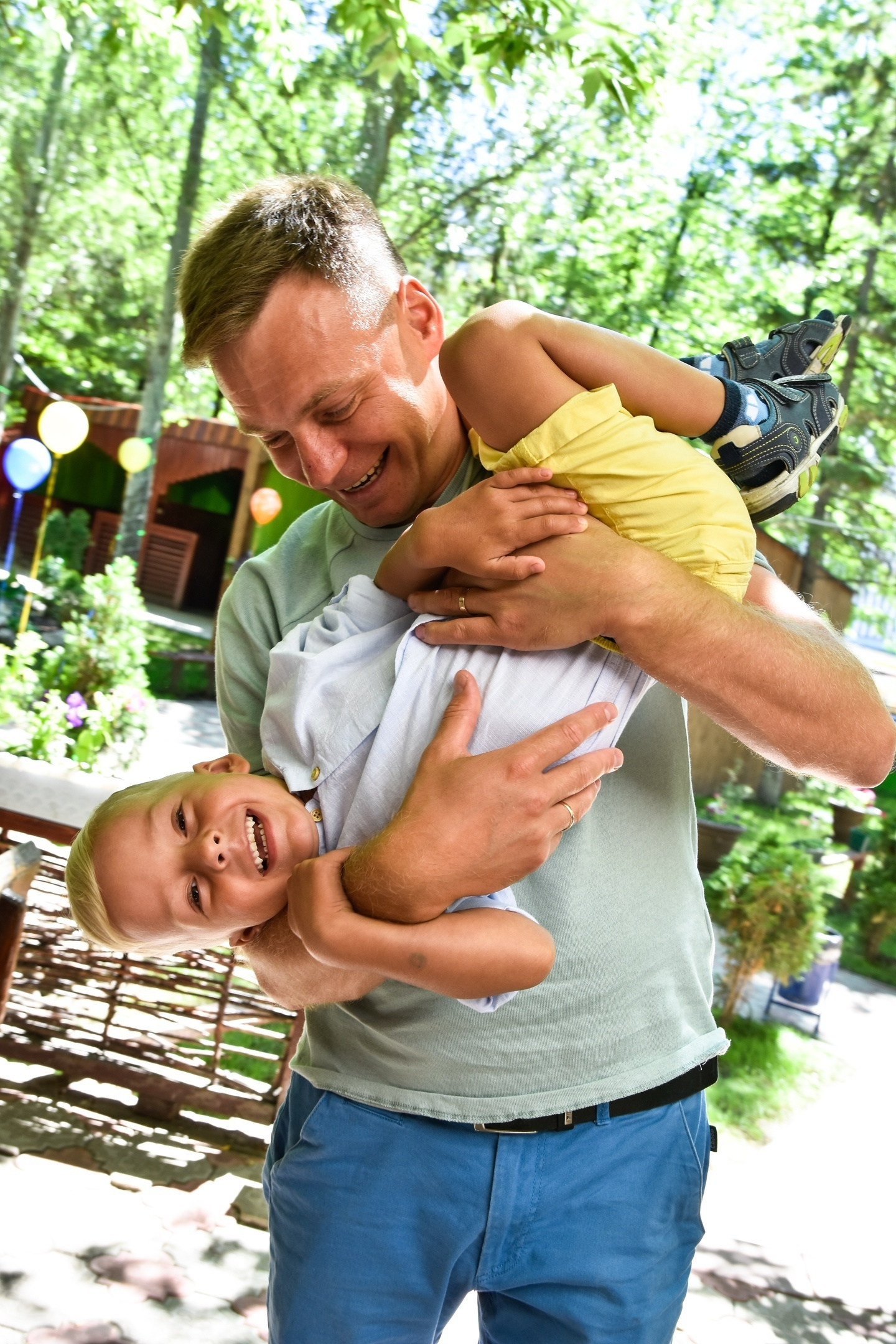 Семейны фотограф Самары и Самарской области