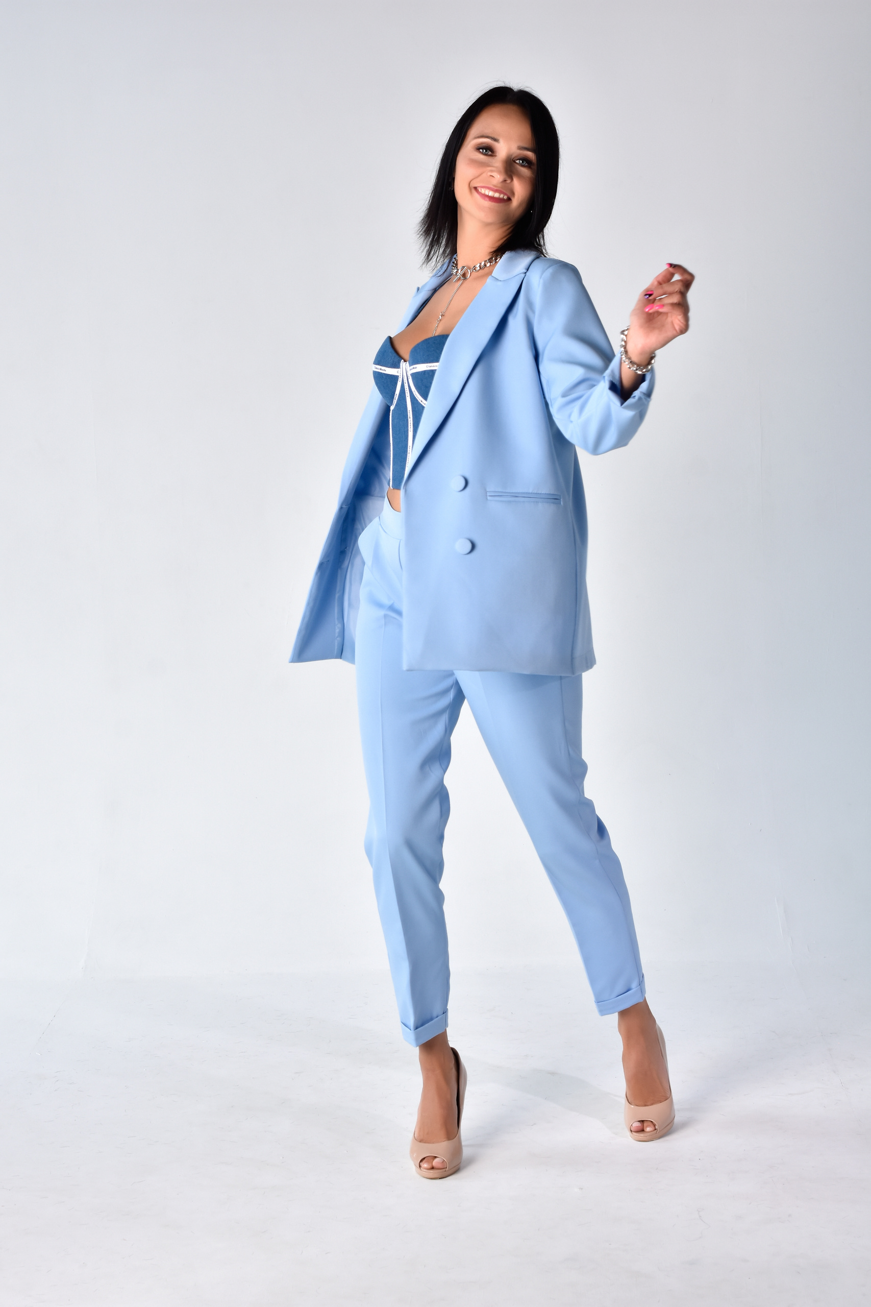 Студийный фотограф в Самаре и Самарской области