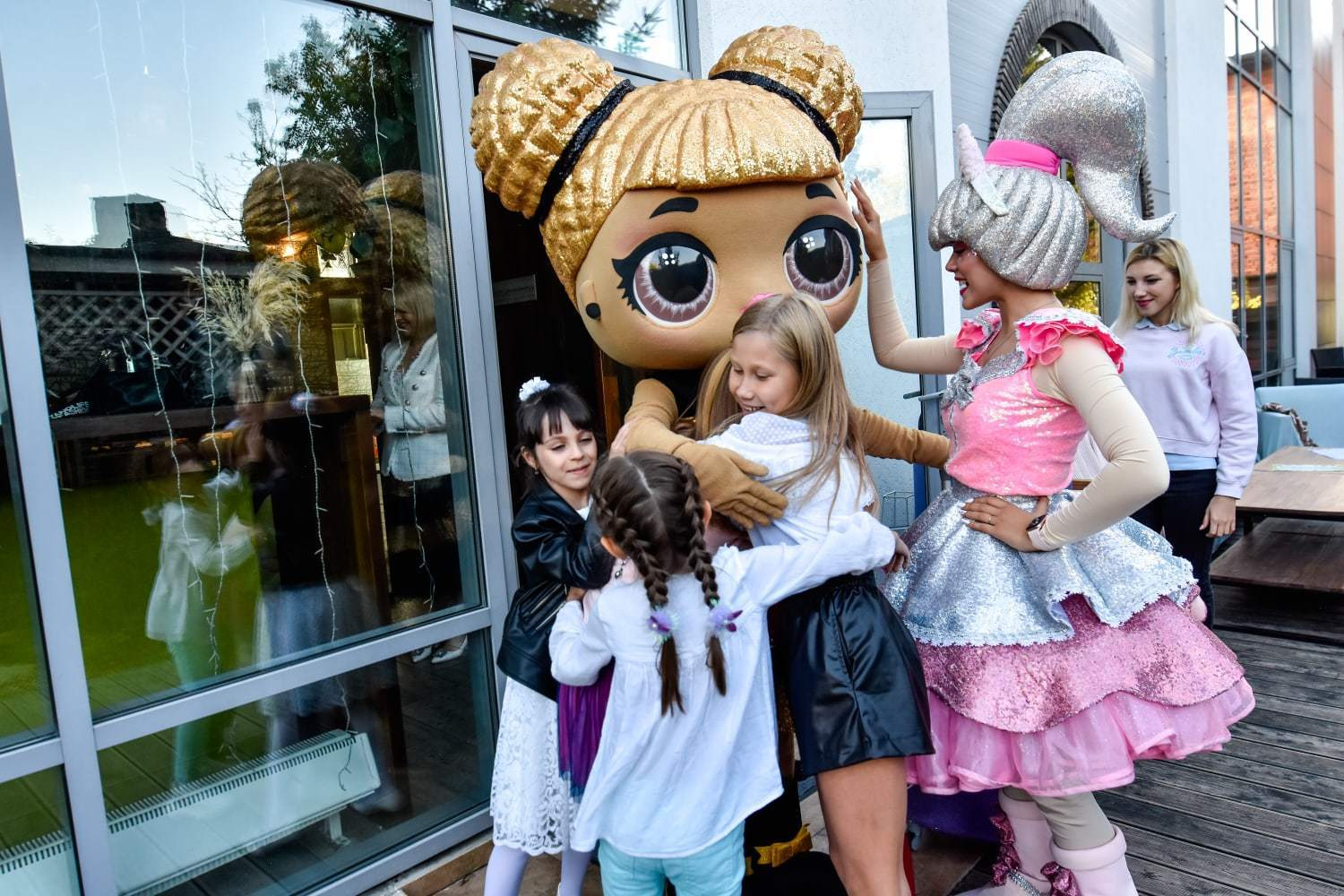 Репортажная съемка в Самаре и Самарской области