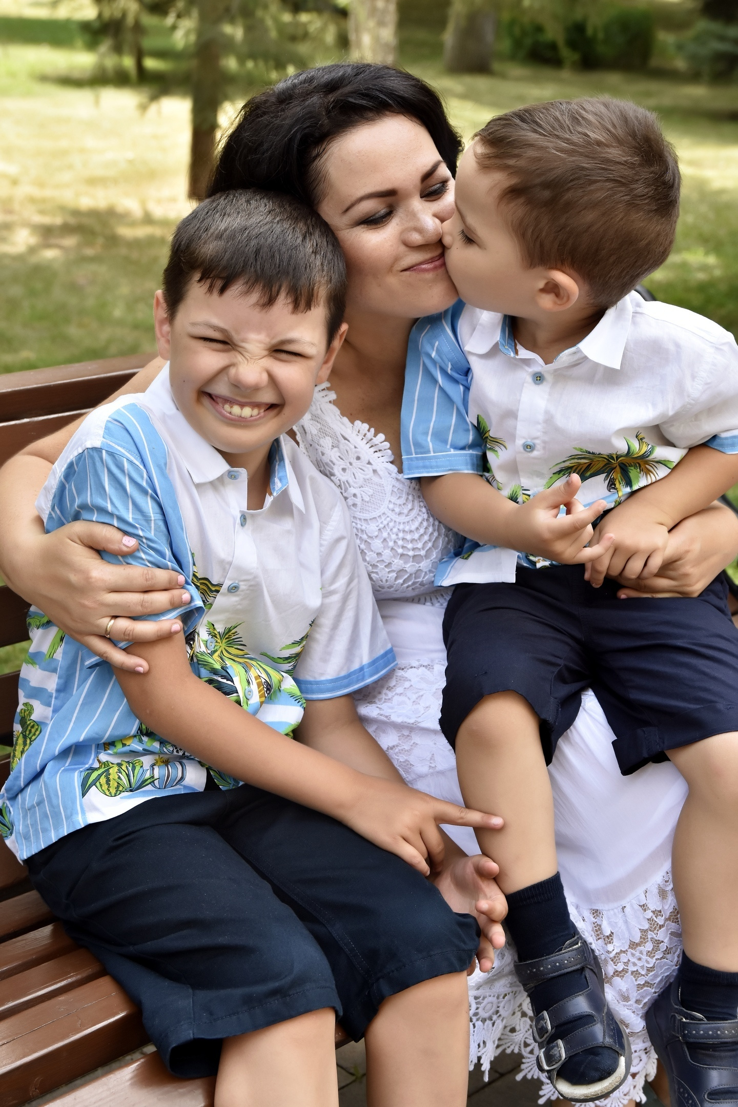 Семейны фотограф Самары и Самарской области