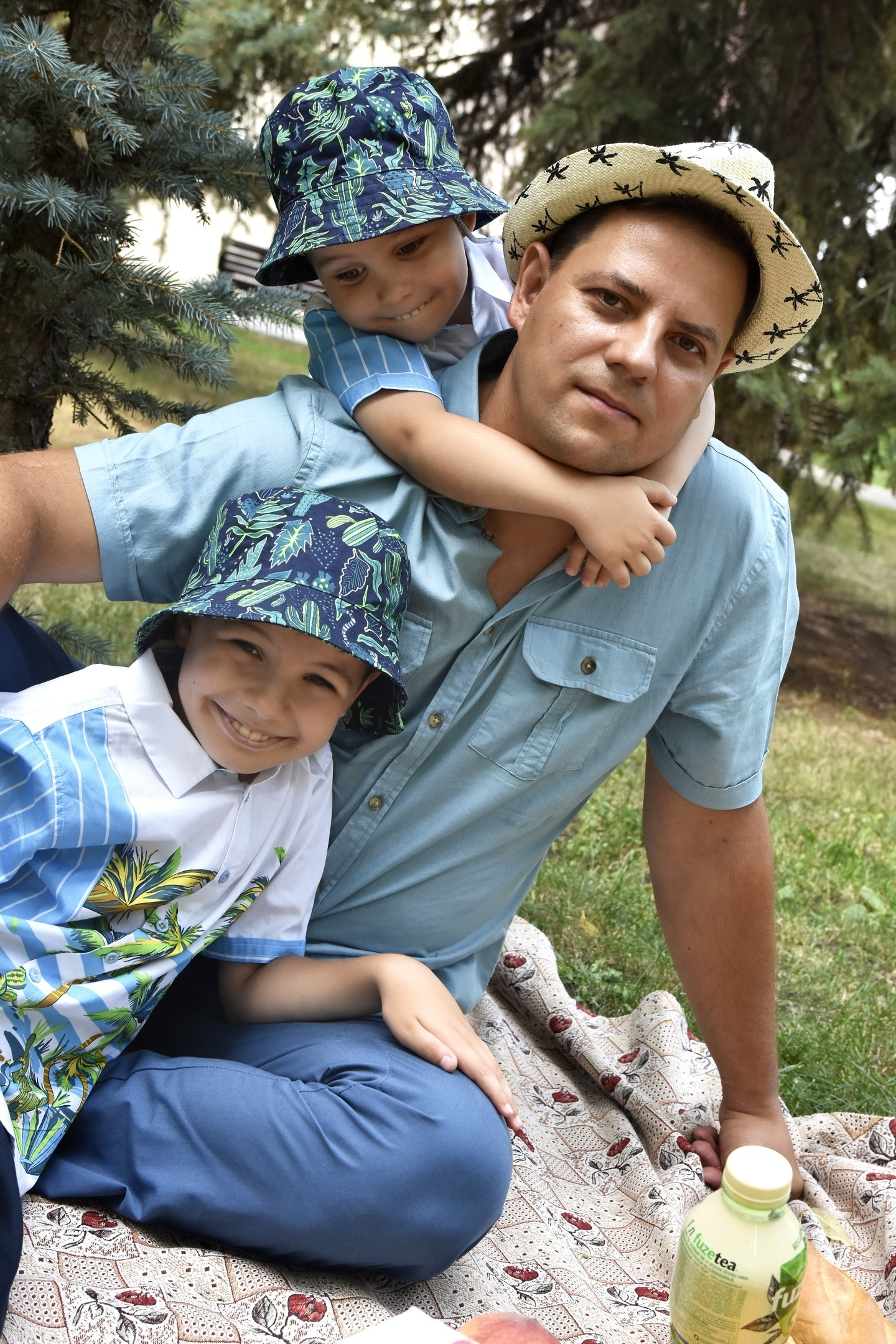 Семейны фотограф Самары и Самарской области