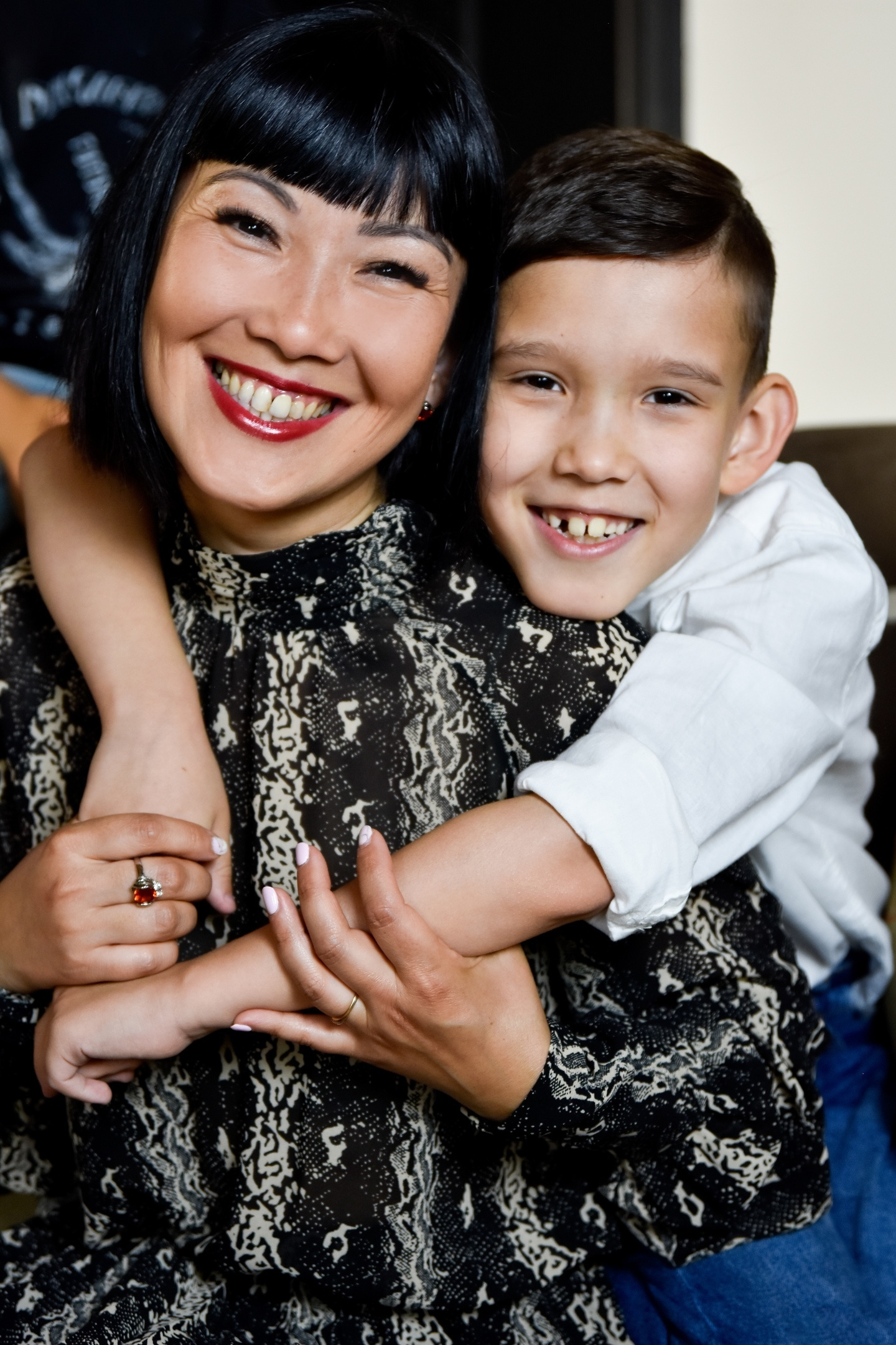 Семейны фотограф Самары и Самарской области