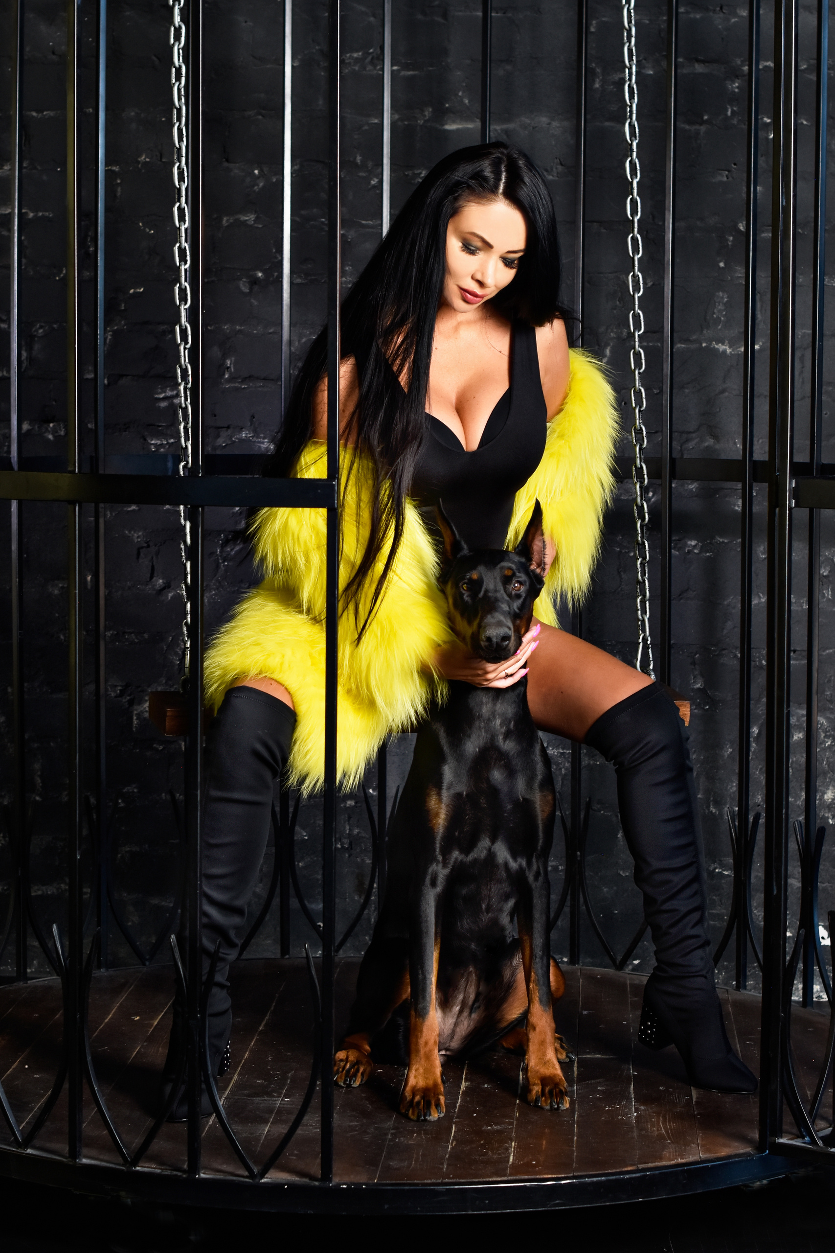 Студийный фотограф в Самаре и Самарской области