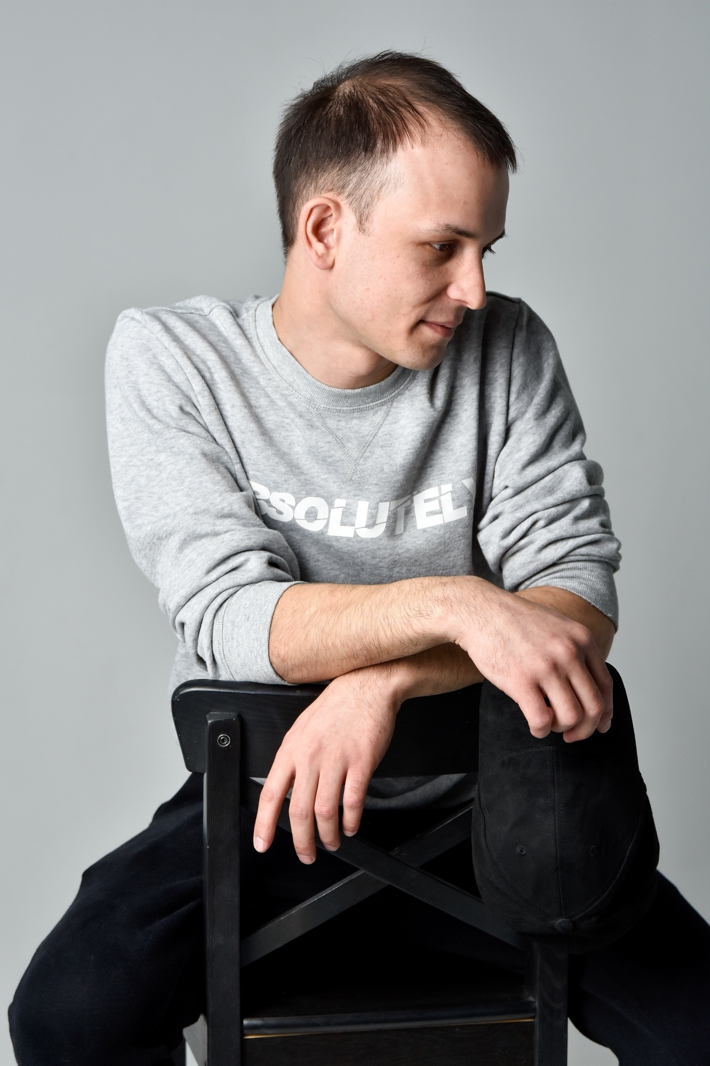 Мужская фотосессия в Самаре и Самарской области