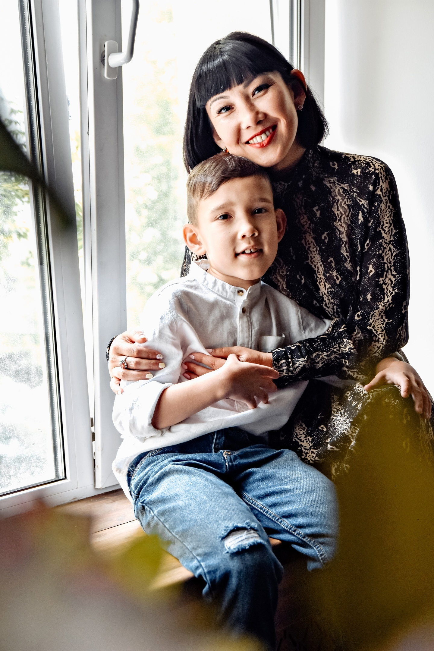 Семейны фотограф Самары и Самарской области