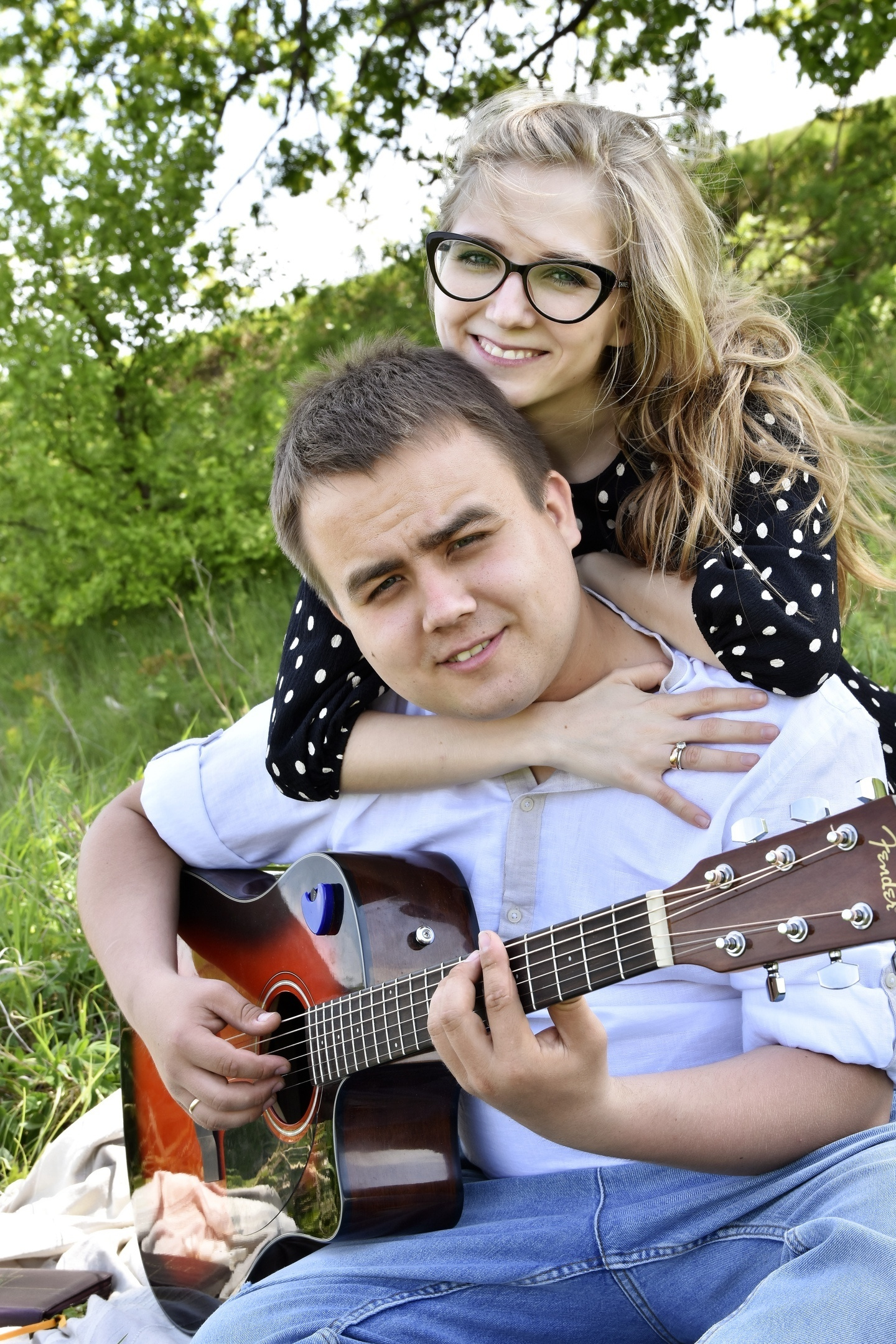 Съемки лав-стори в Самаре и Самарской области