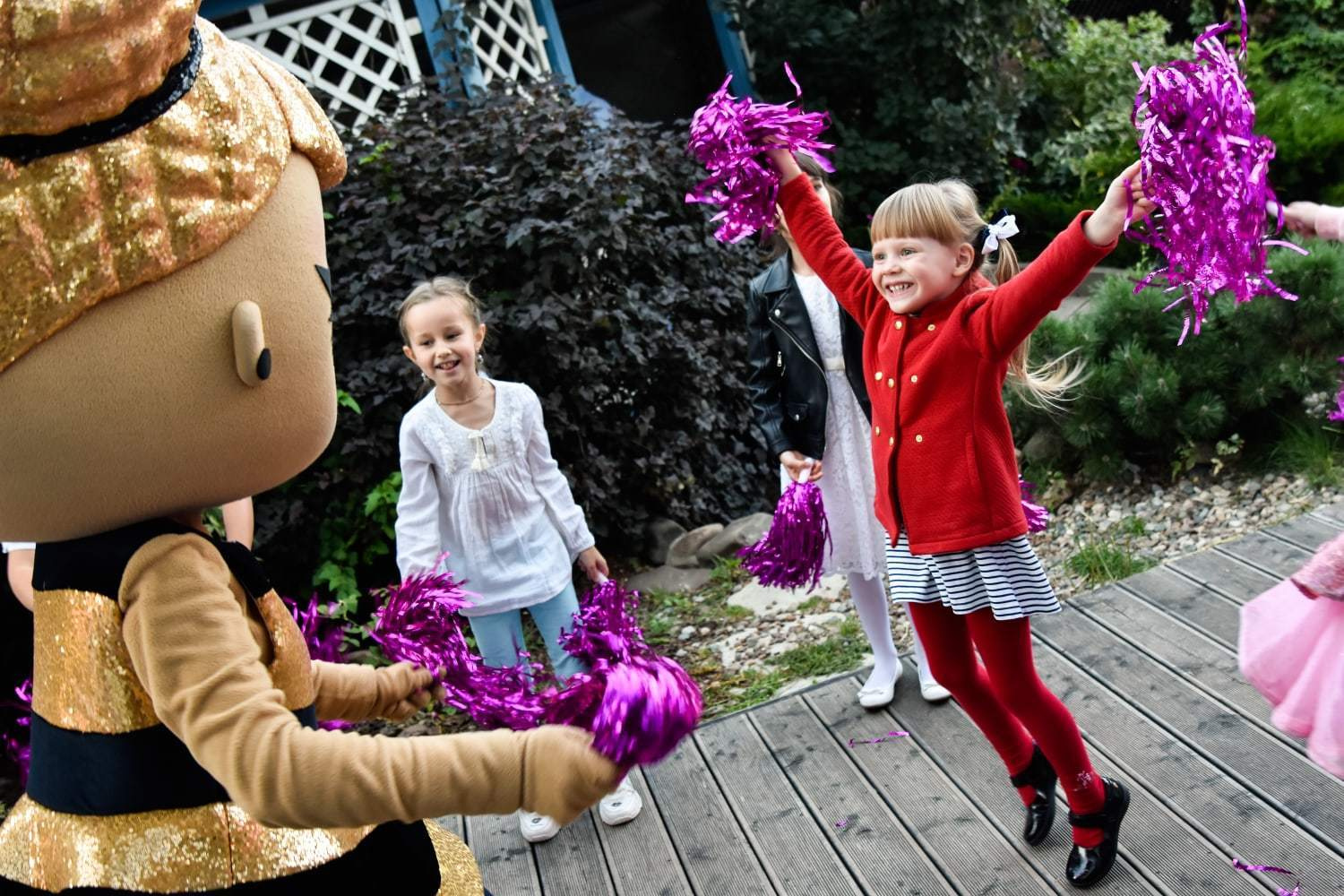 Репортажная съемка в Самаре и Самарской области