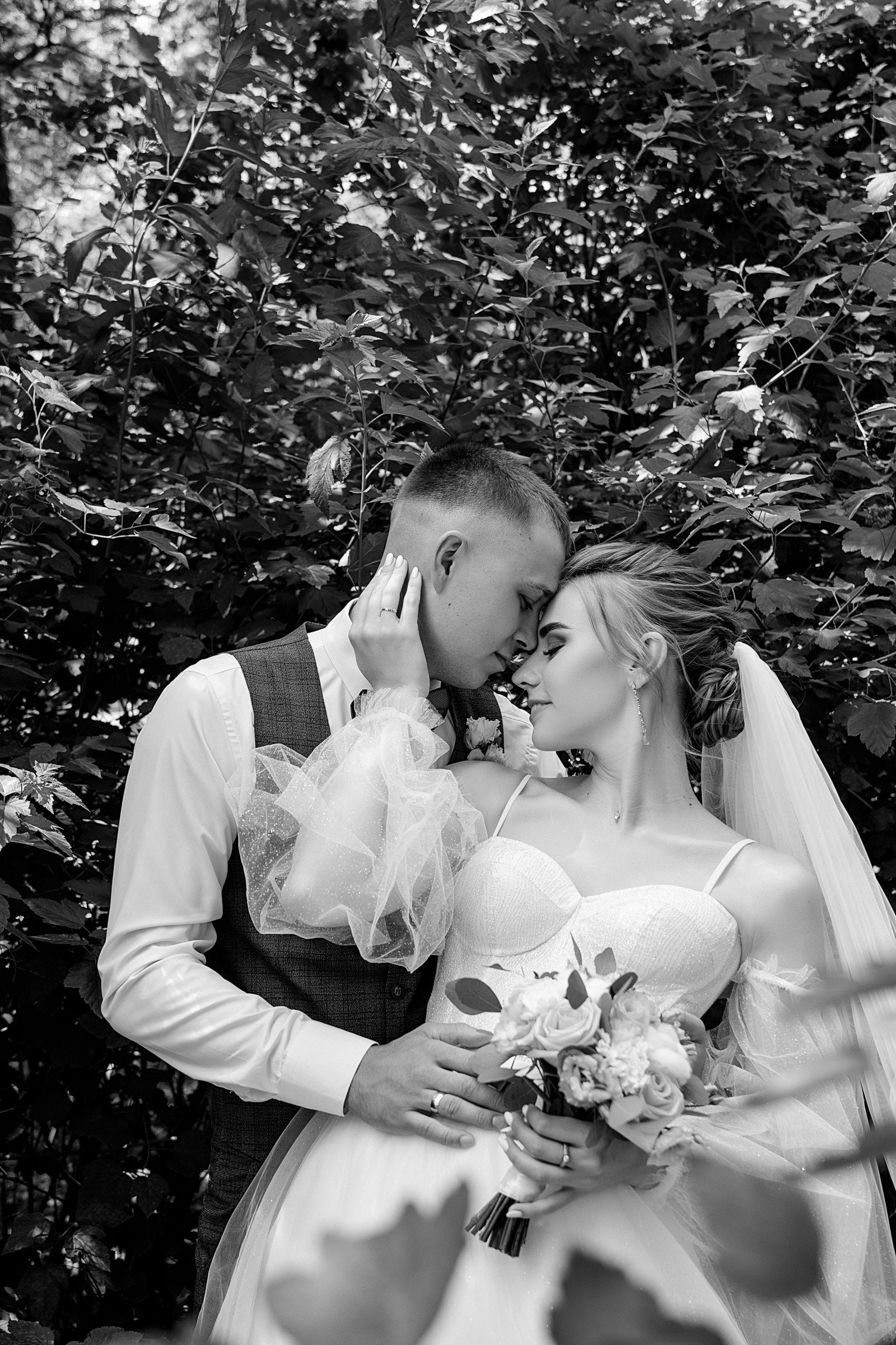 3.07.2021. Свадебный Фотограф Уссурийск — Владивосток Мария Булавина