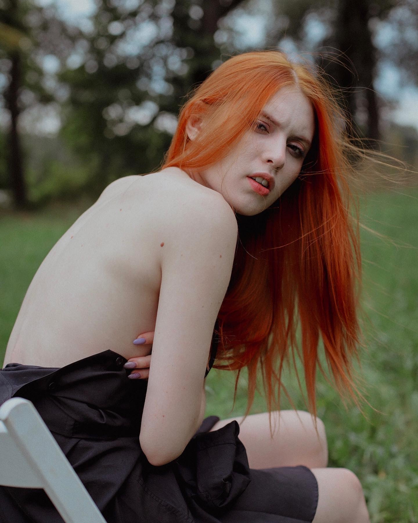 Универсальный фотограф Анна