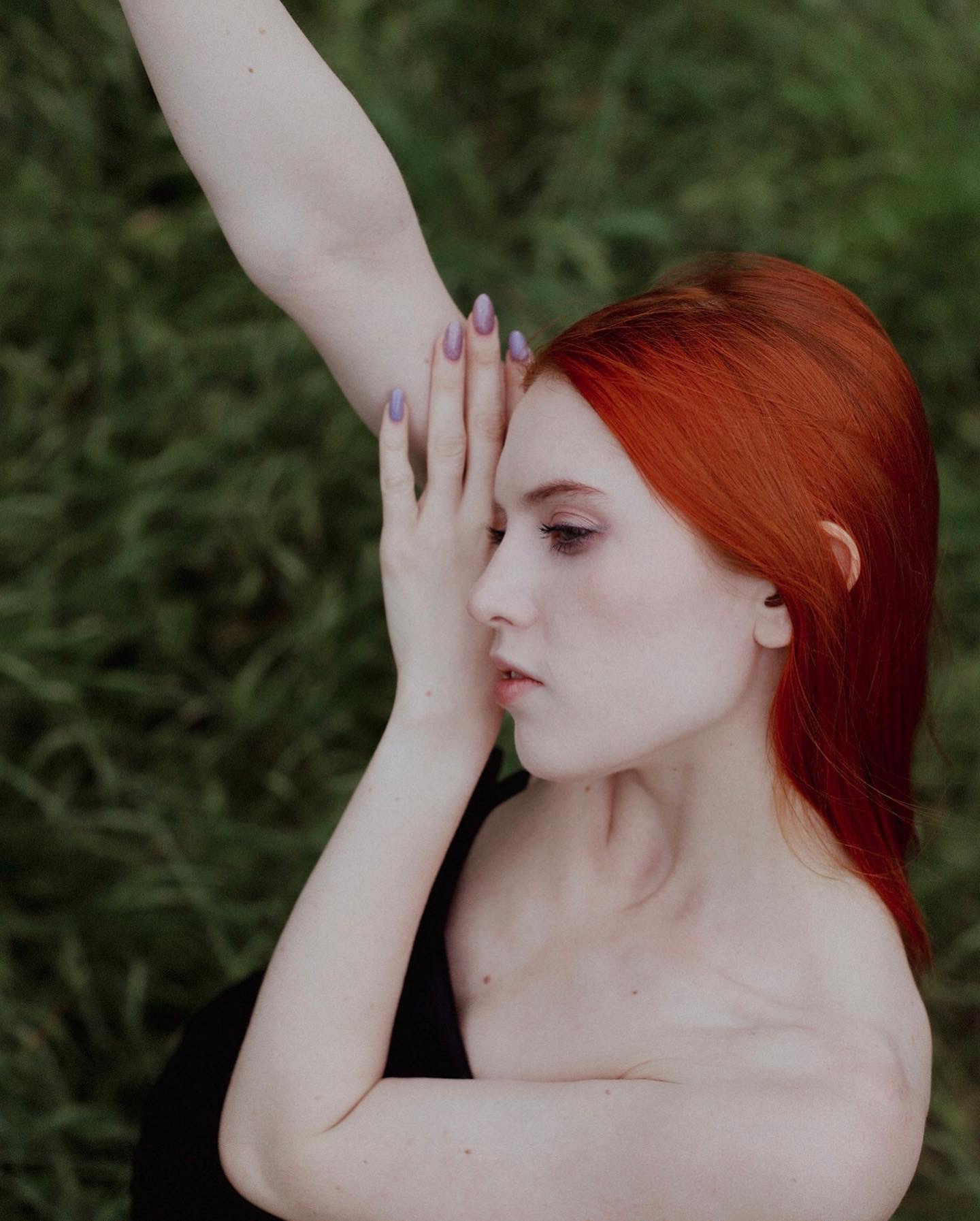 Универсальный фотограф Анна