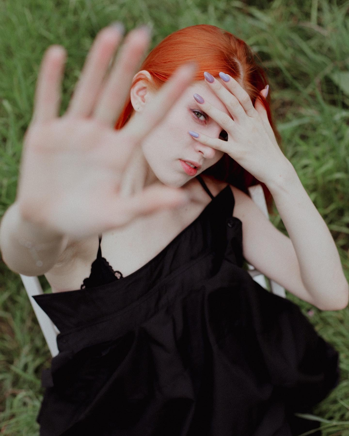 Универсальный фотограф Анна