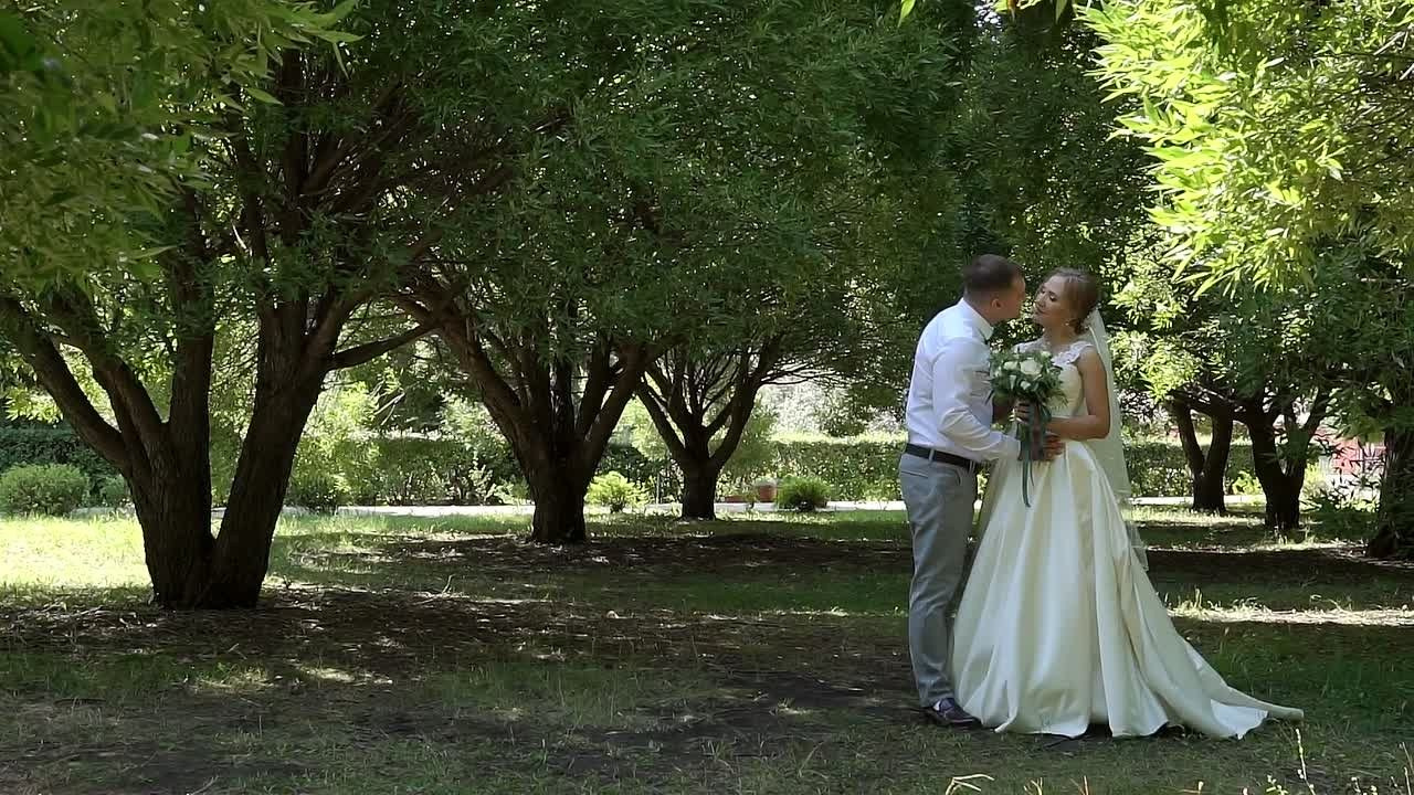 Классические свадебные фильмы