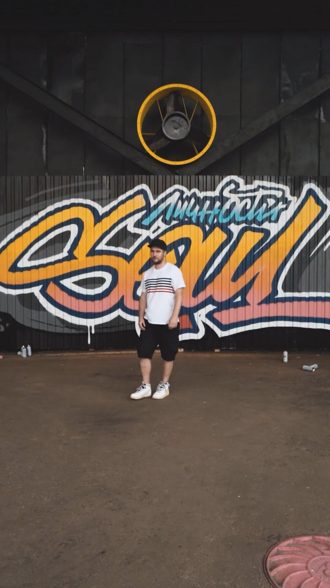 KIA. Дима Меткин. Фотограф и режиссер (Москва)