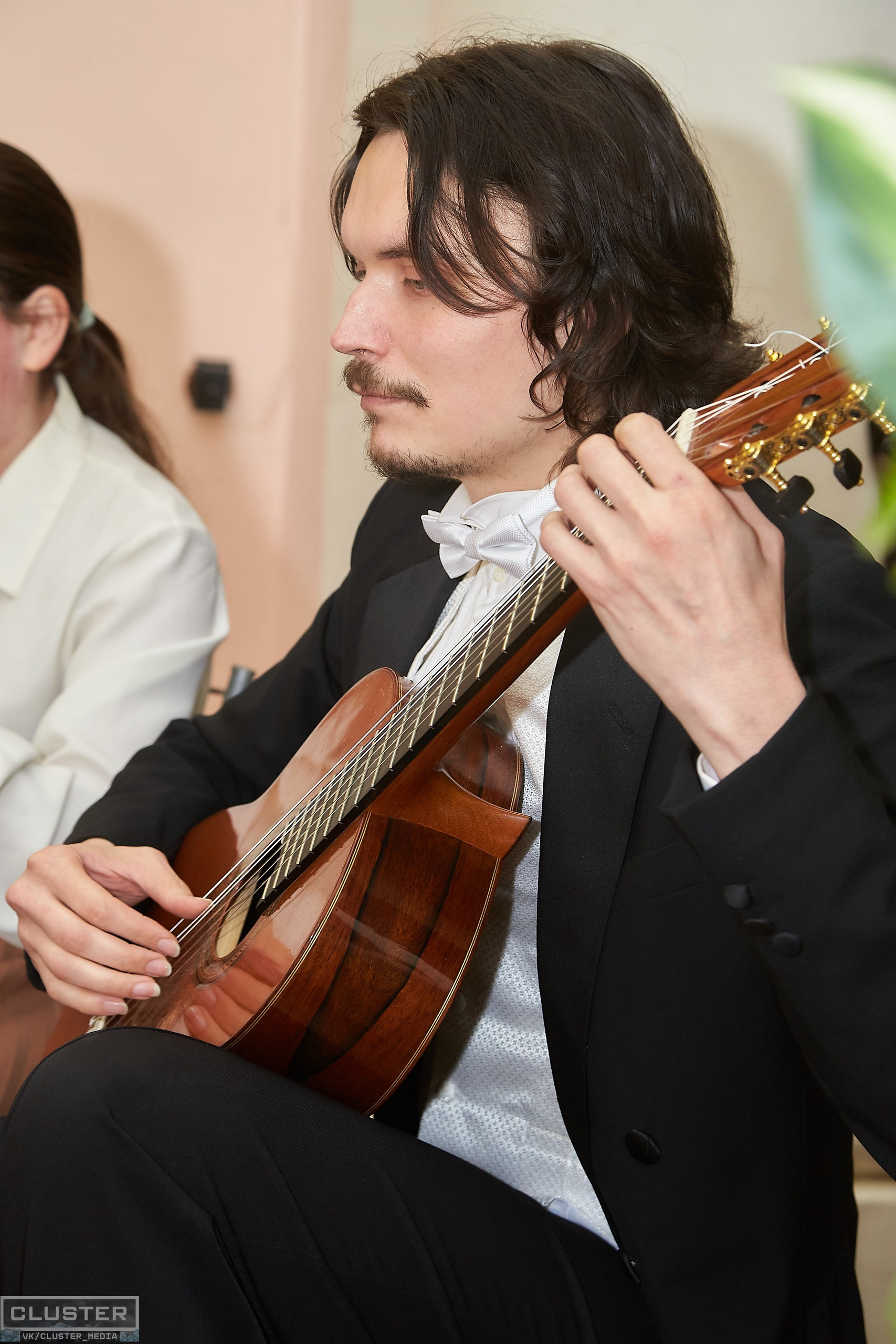 Марина и Дима