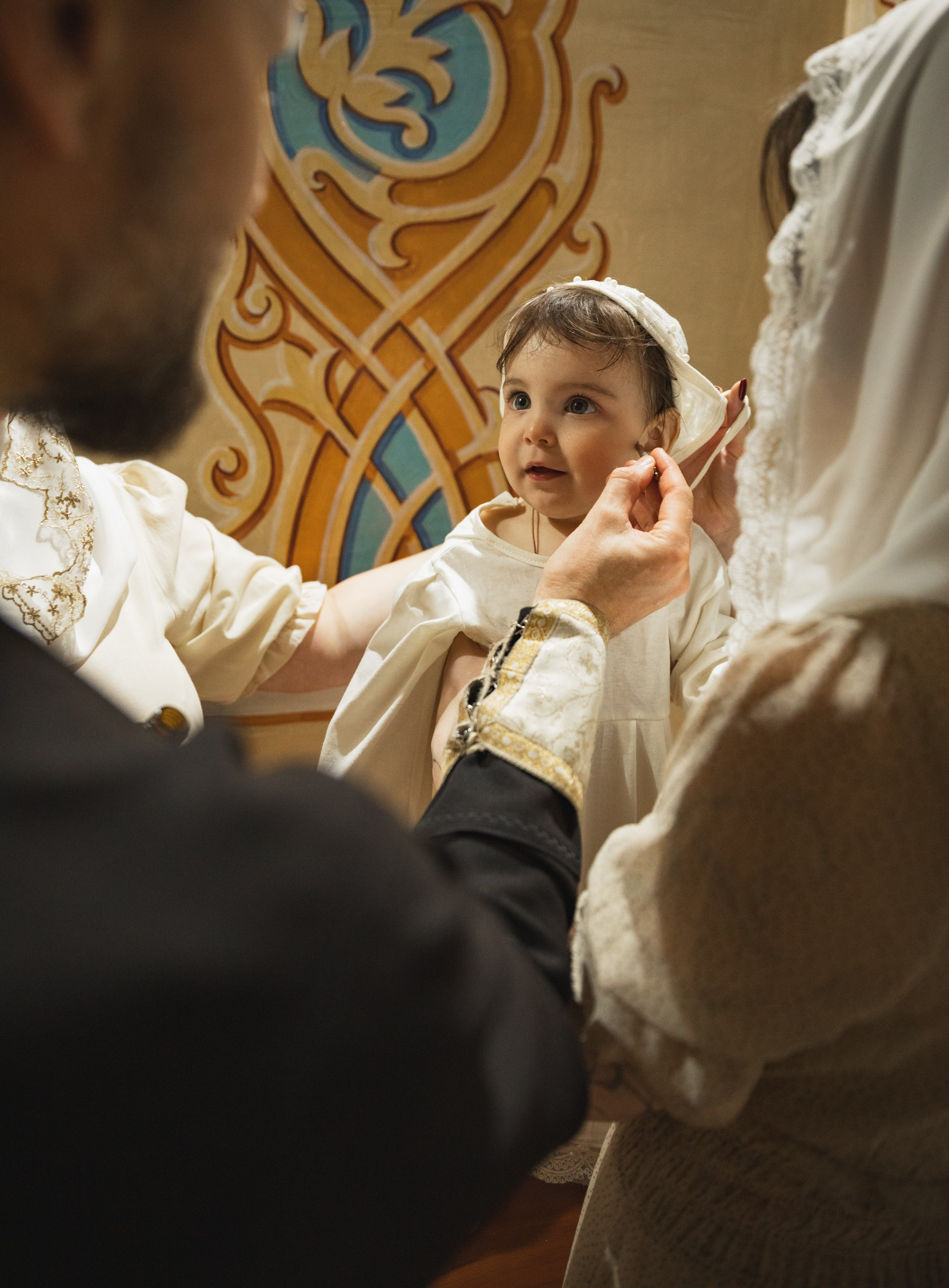 Услуги. Портретный и семейный фотограф Владимир