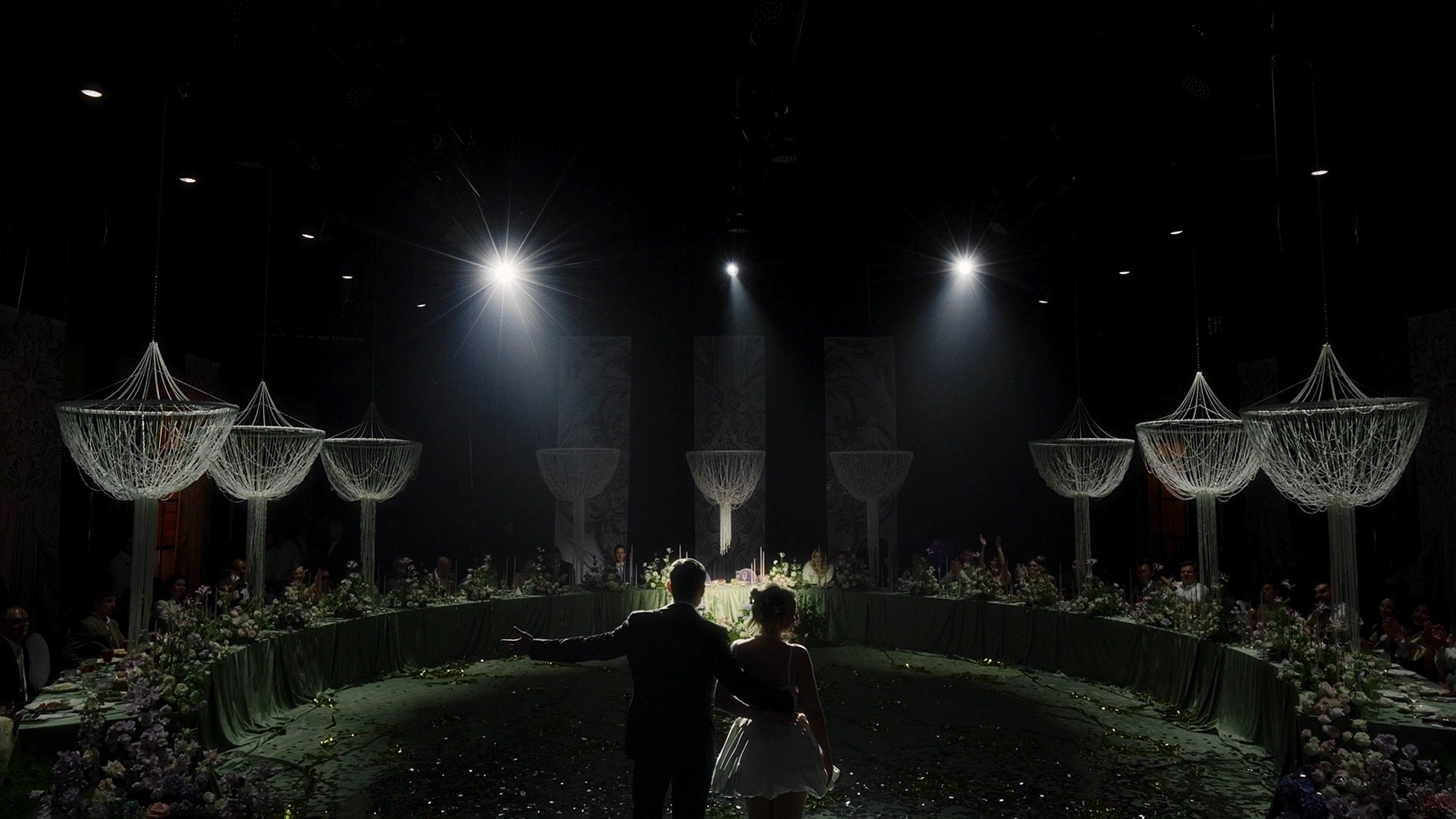 Свадьбы / Фильмы