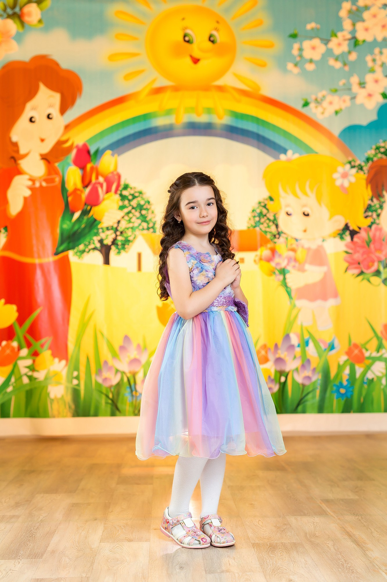 Детский сад. L'STUDIO — Фотостудия, Багетная мастерская, Рекламное агентство