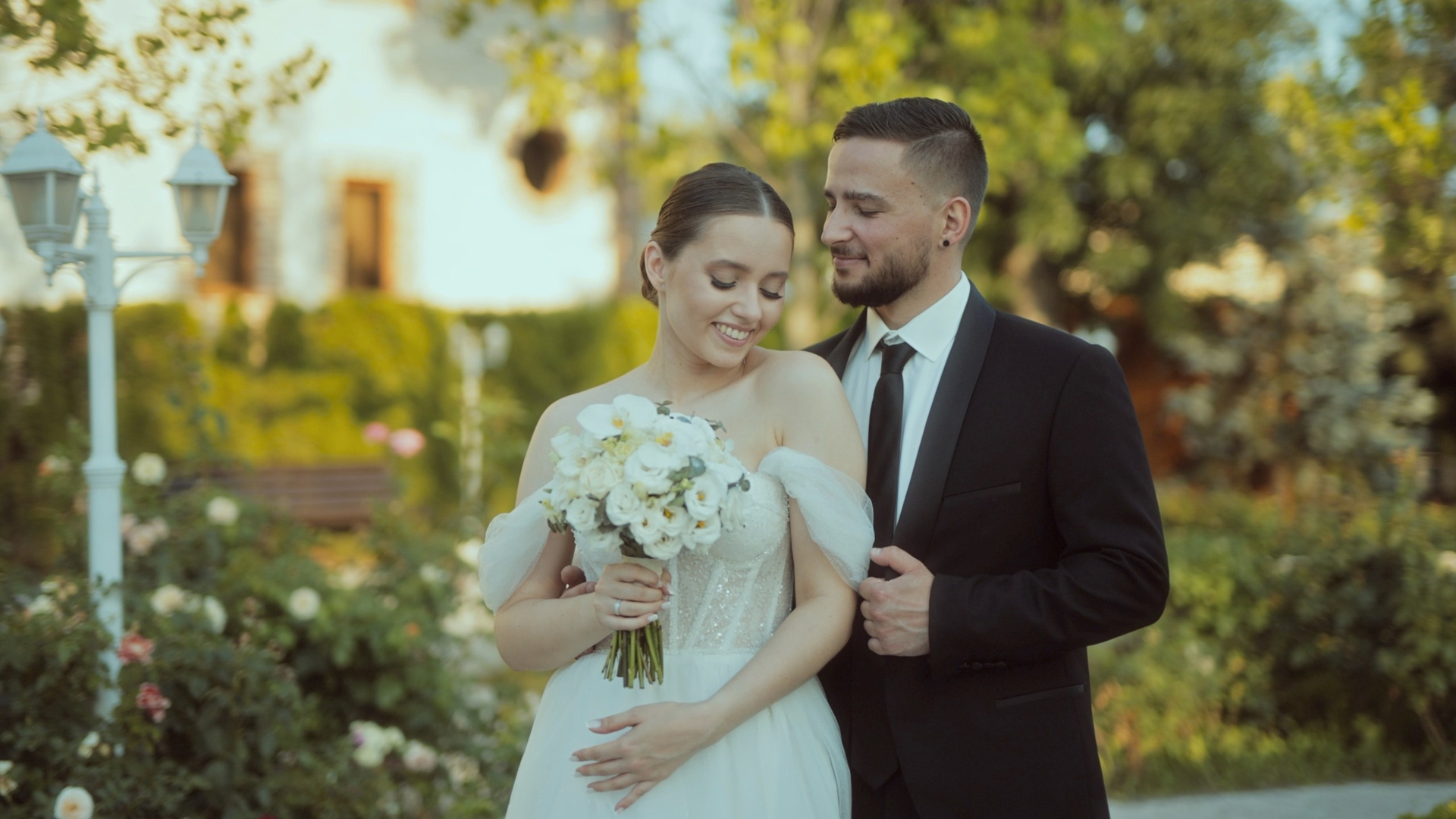 Клипы. Свадебный видеограф в Краснодаре и ЮФО