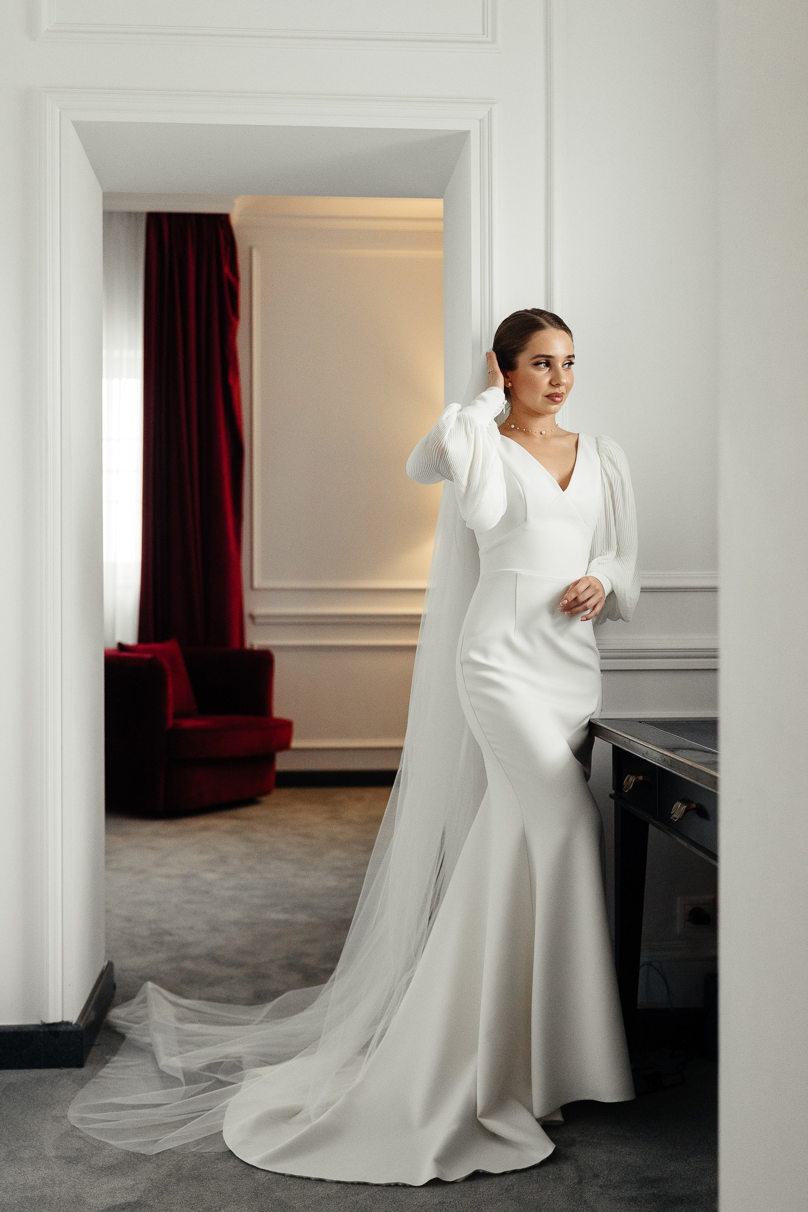 Свадебные истории. Свадебный фотограф в Ростове-на-Дону Васильченко Сергей