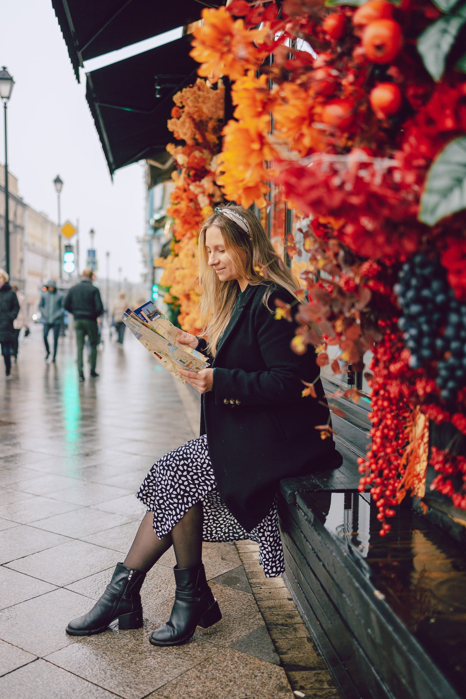 Фотосессия пары. Семейный Фотограф в Москве Евгения Симоненко