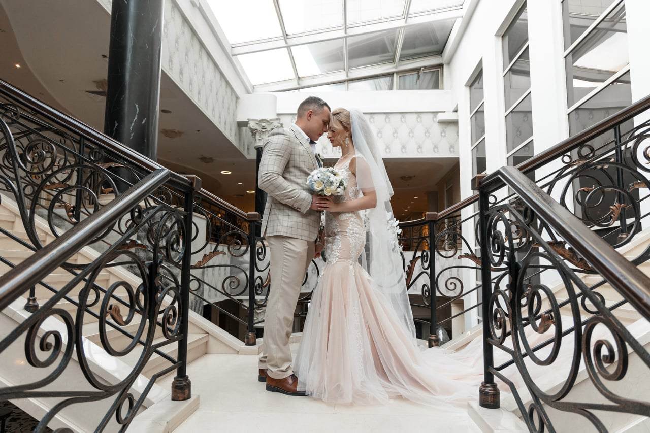 Видео. Свадебный фотограф и видеограф в Москве, Виктор Архилюк