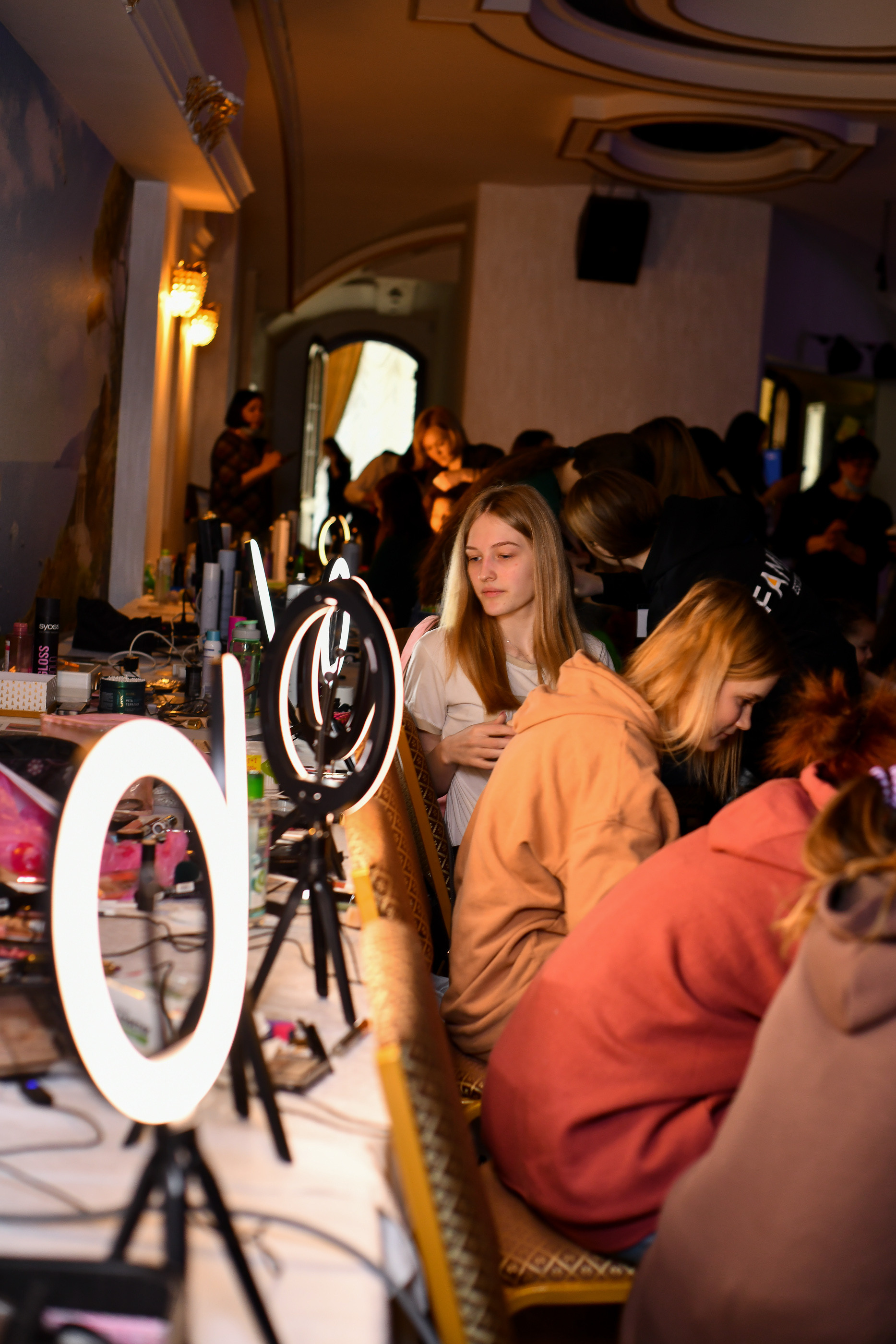 Фотограф Виктория Каткова