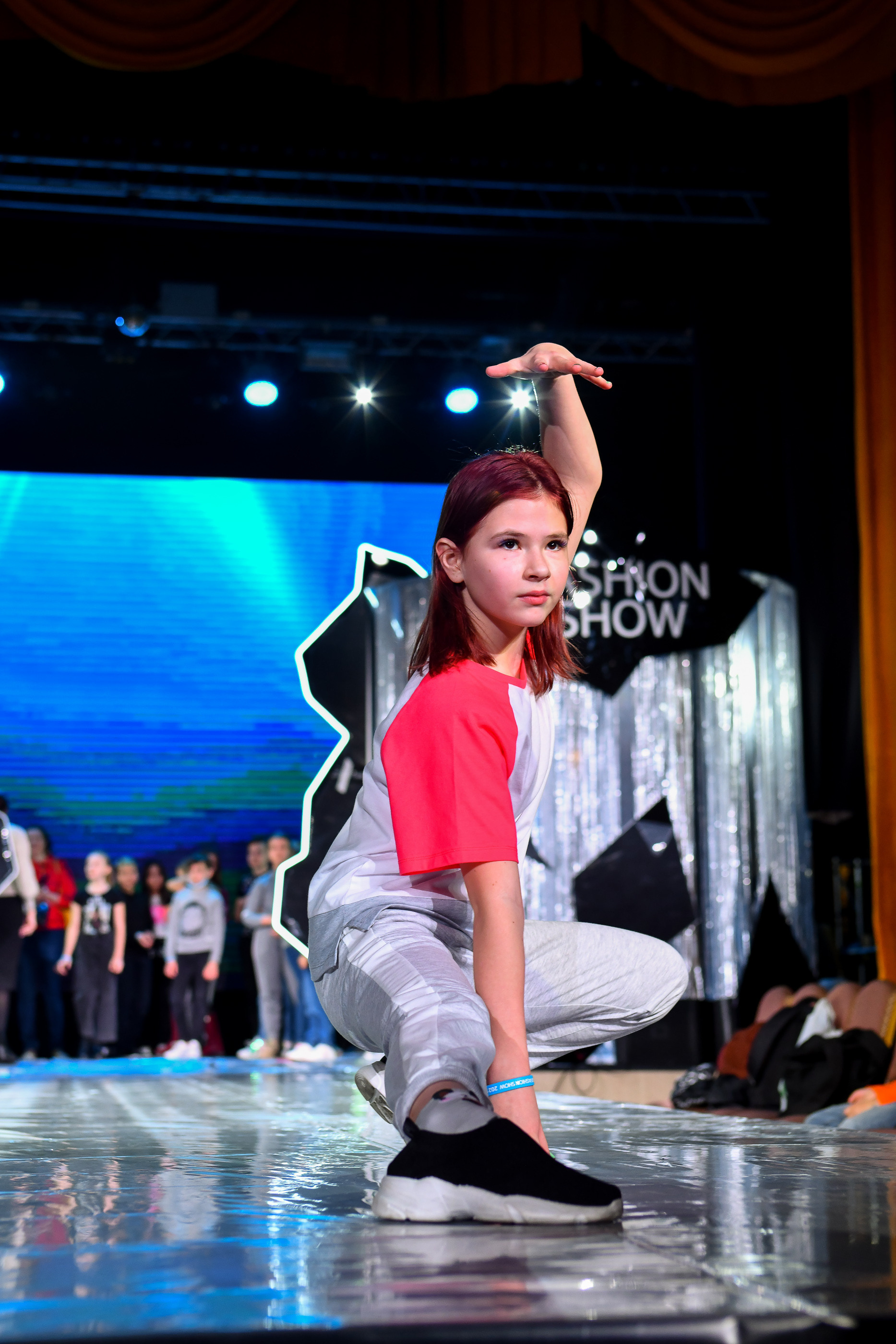 Фотограф Виктория Каткова