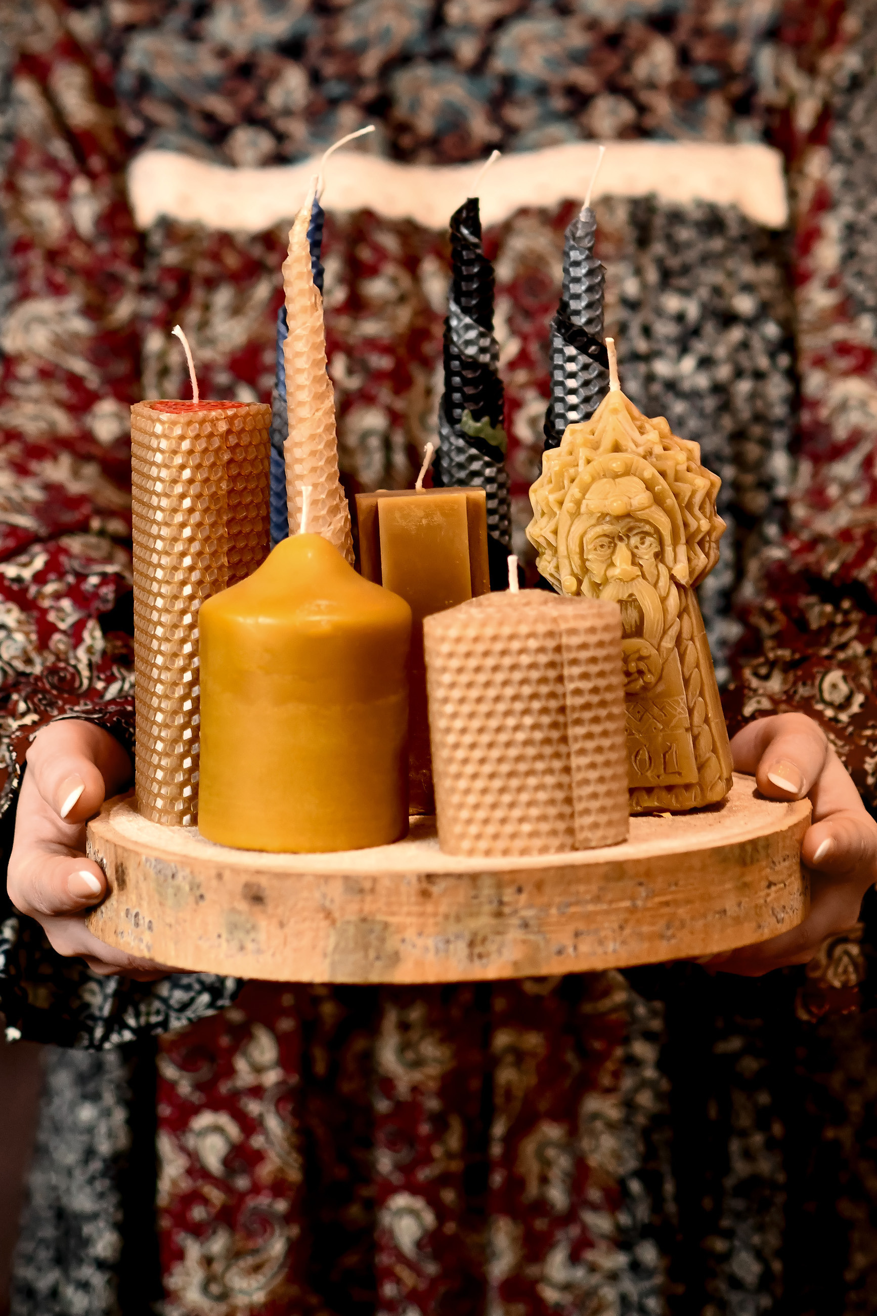 Фотограф Виктория Каткова