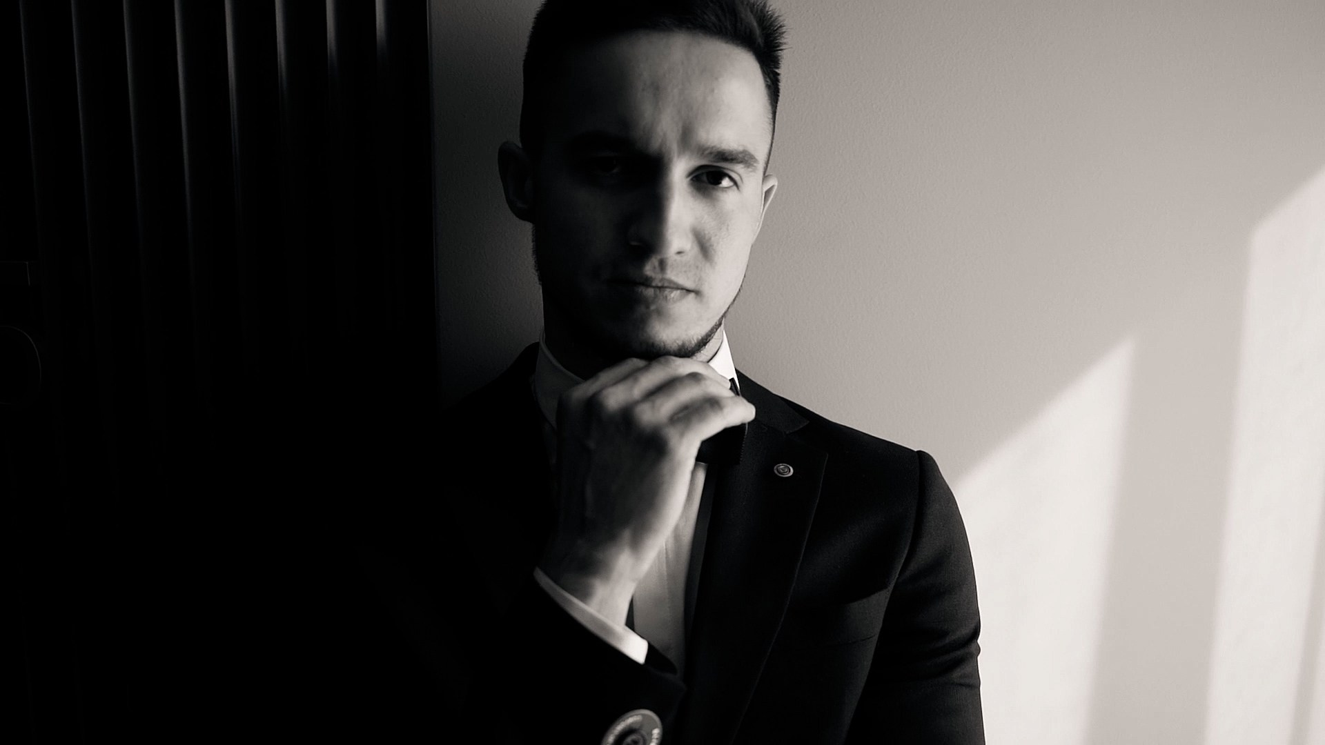 MAX CHER Видеограф Минск Брест