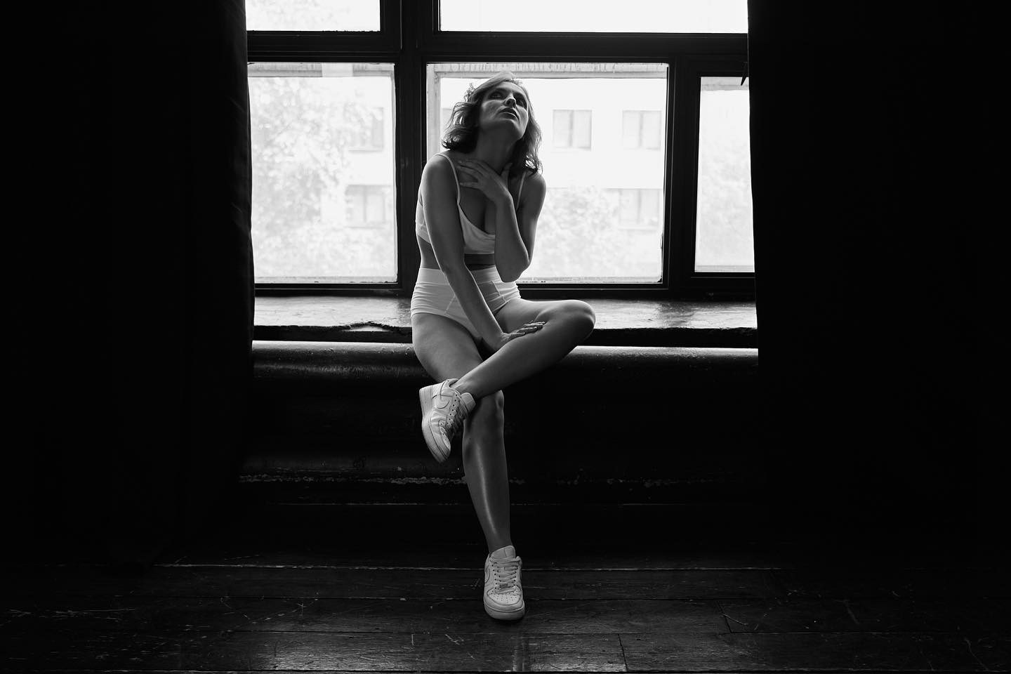 Профессиональная фотосъемка для бизнеса и личного бренда в Москве