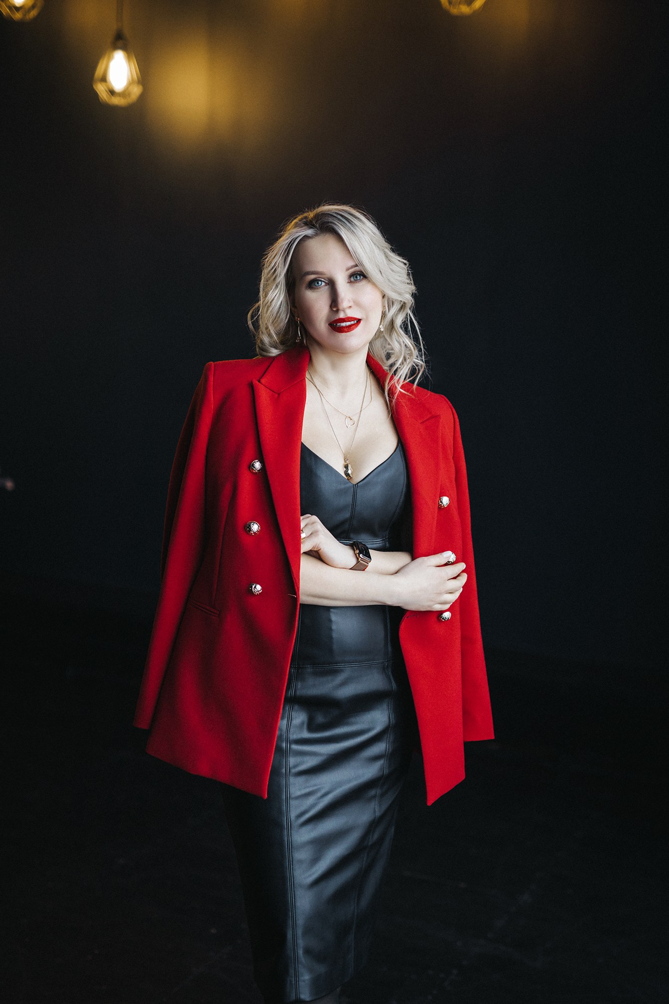 Бизнес фотограф в Новосибирске Александр Рощин