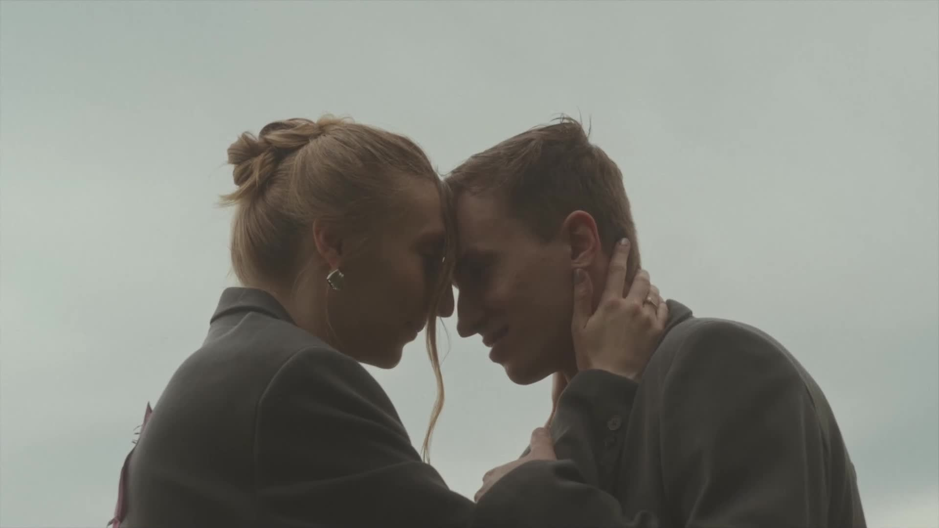 Портфолио. Огородов Сергей — свадебный видеограф Москва