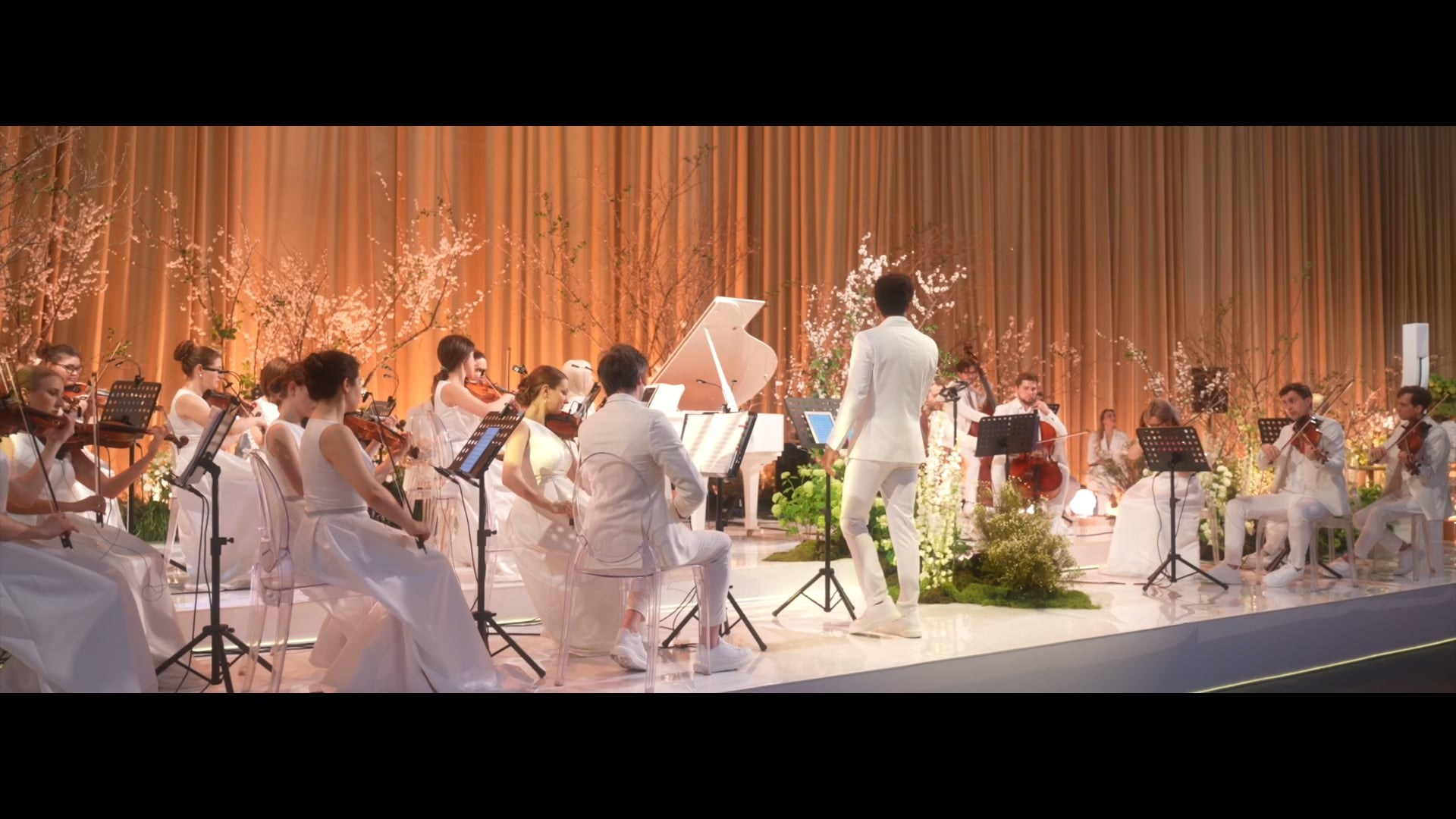 Музыкальные клипы. Фото и видео производство для клиентов под различные задачи