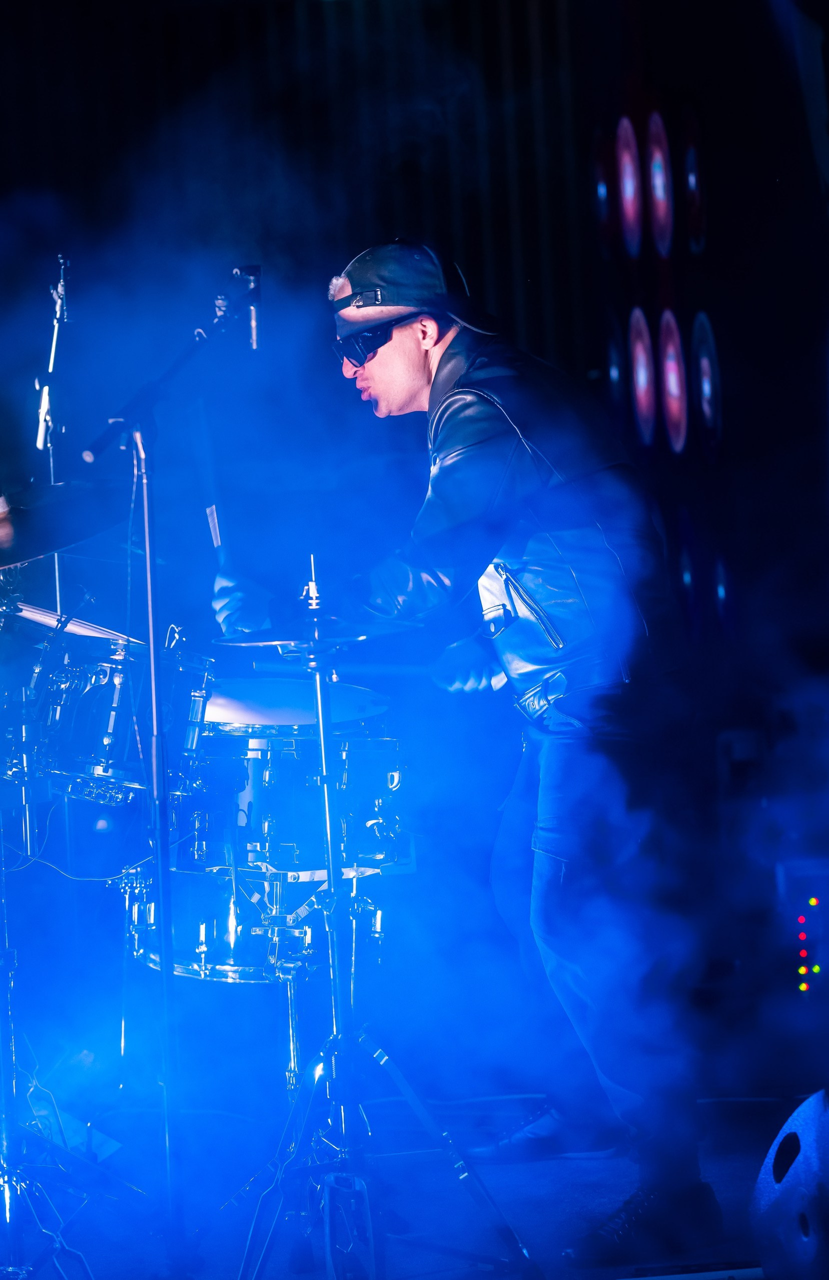 Репортажный фотограф в Москве — Сергей Рыжков