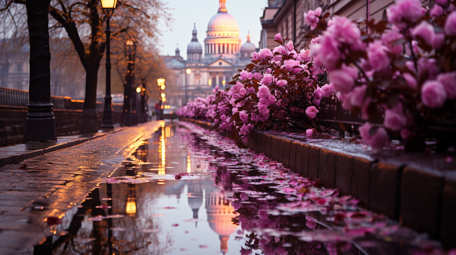 Марина Невская фотограф Санкт-Петербург