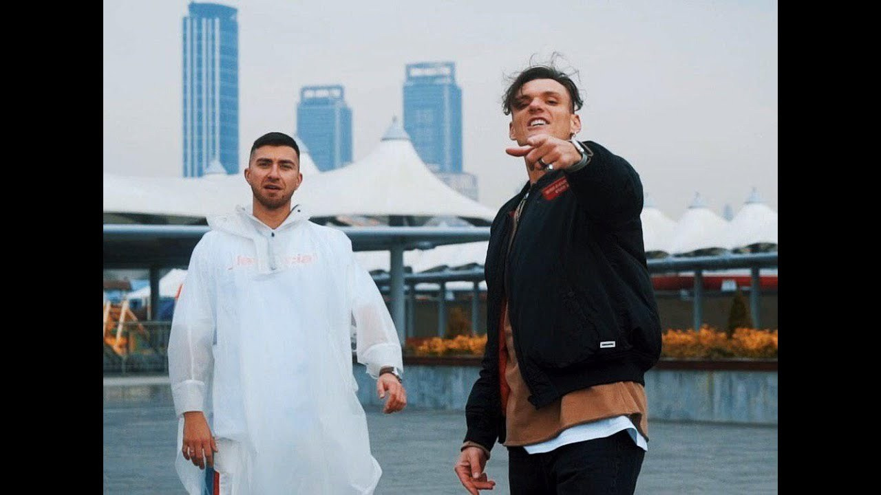 EVGENIY SHAVROV VIDEO