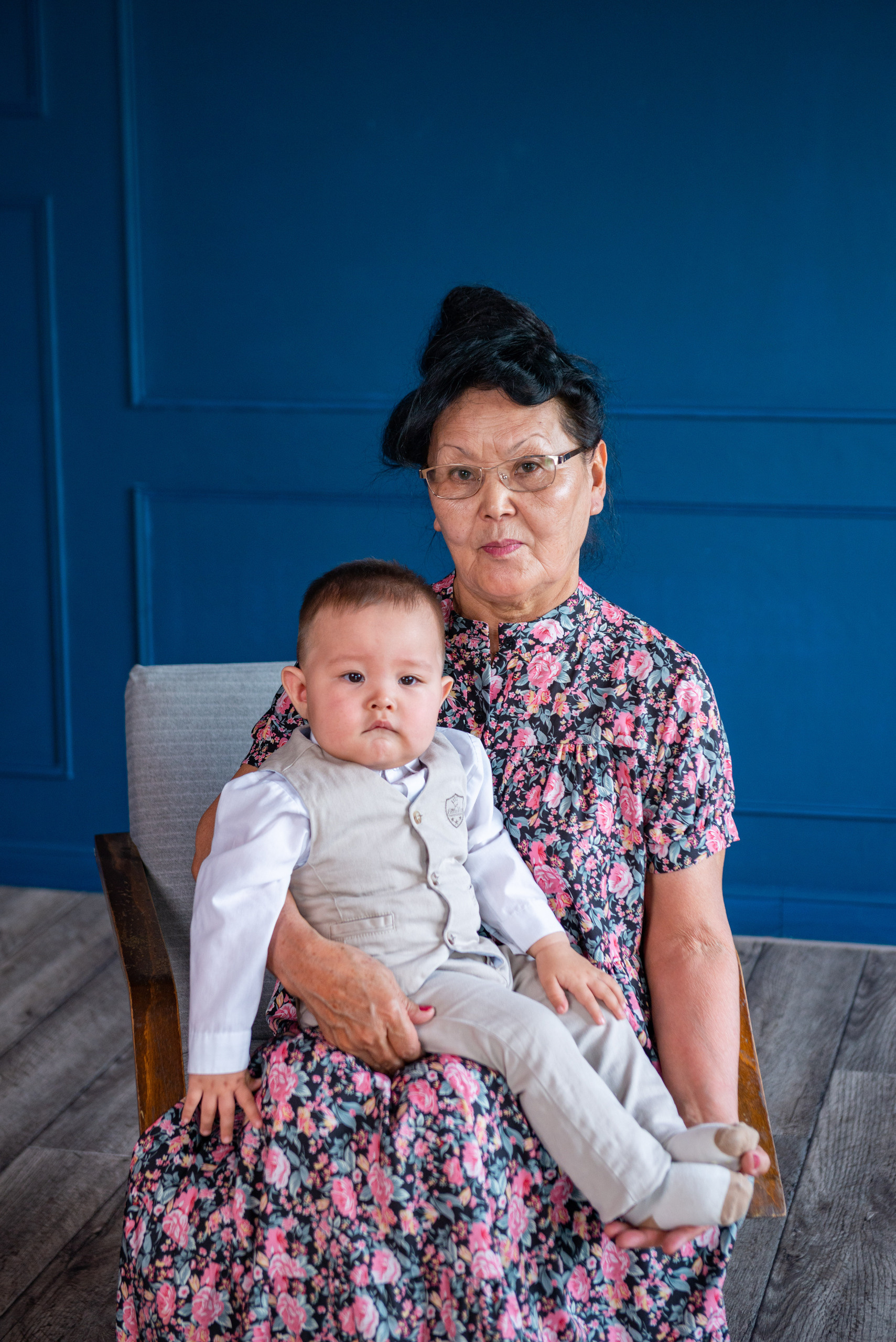 Отзывы. Студия семейной и детской фотографии