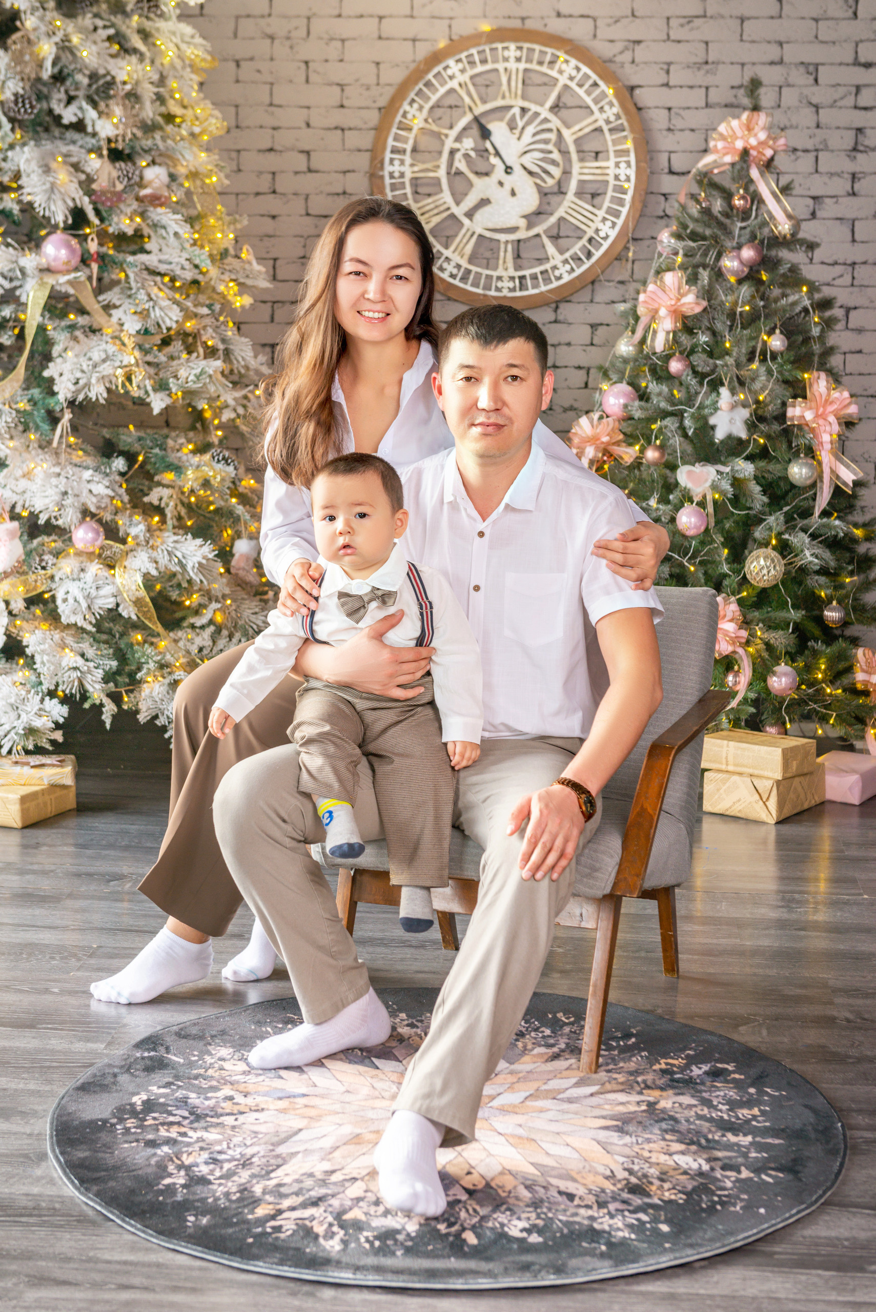 Отзывы. Студия семейной и детской фотографии