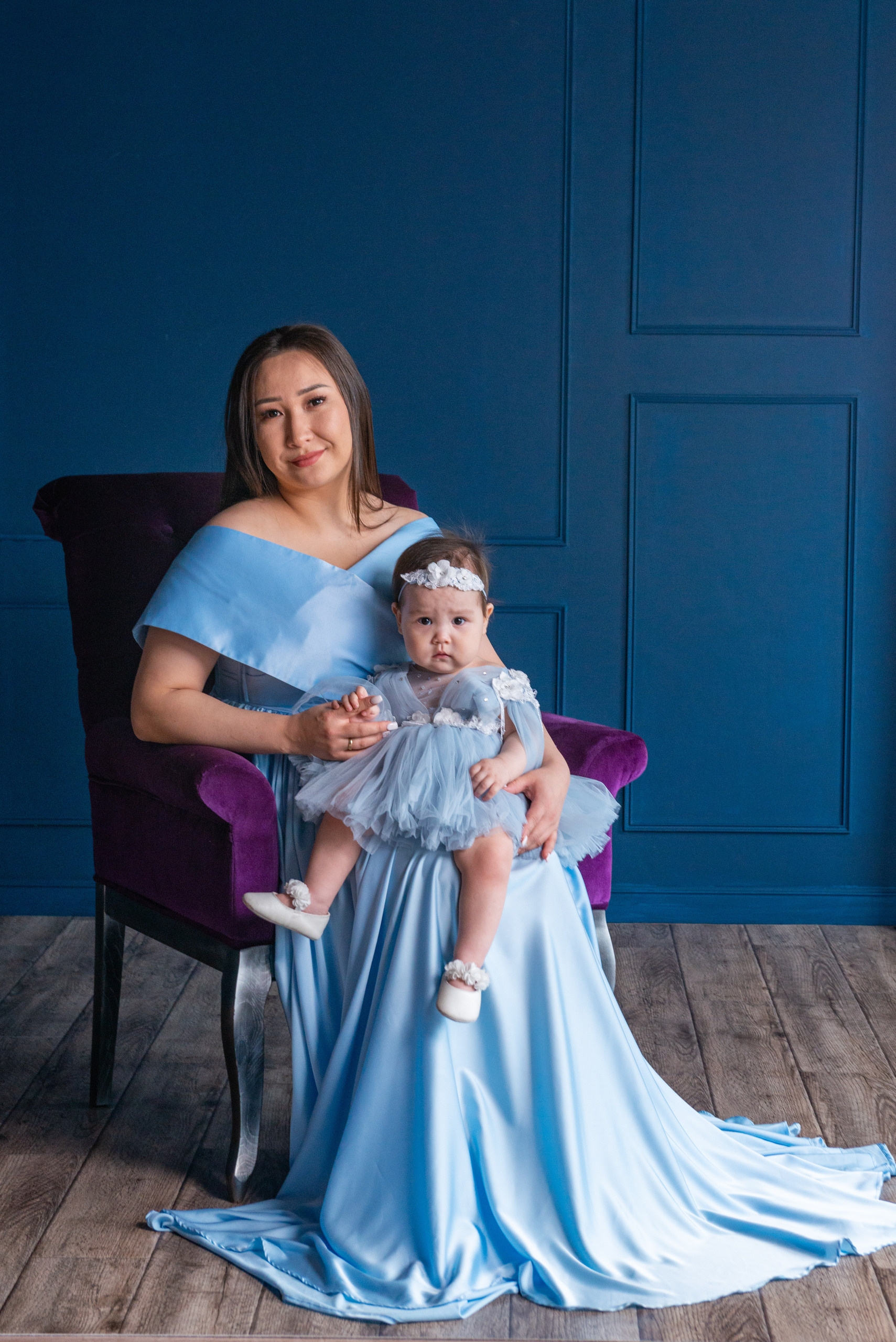 Отзывы. Студия семейной и детской фотографии