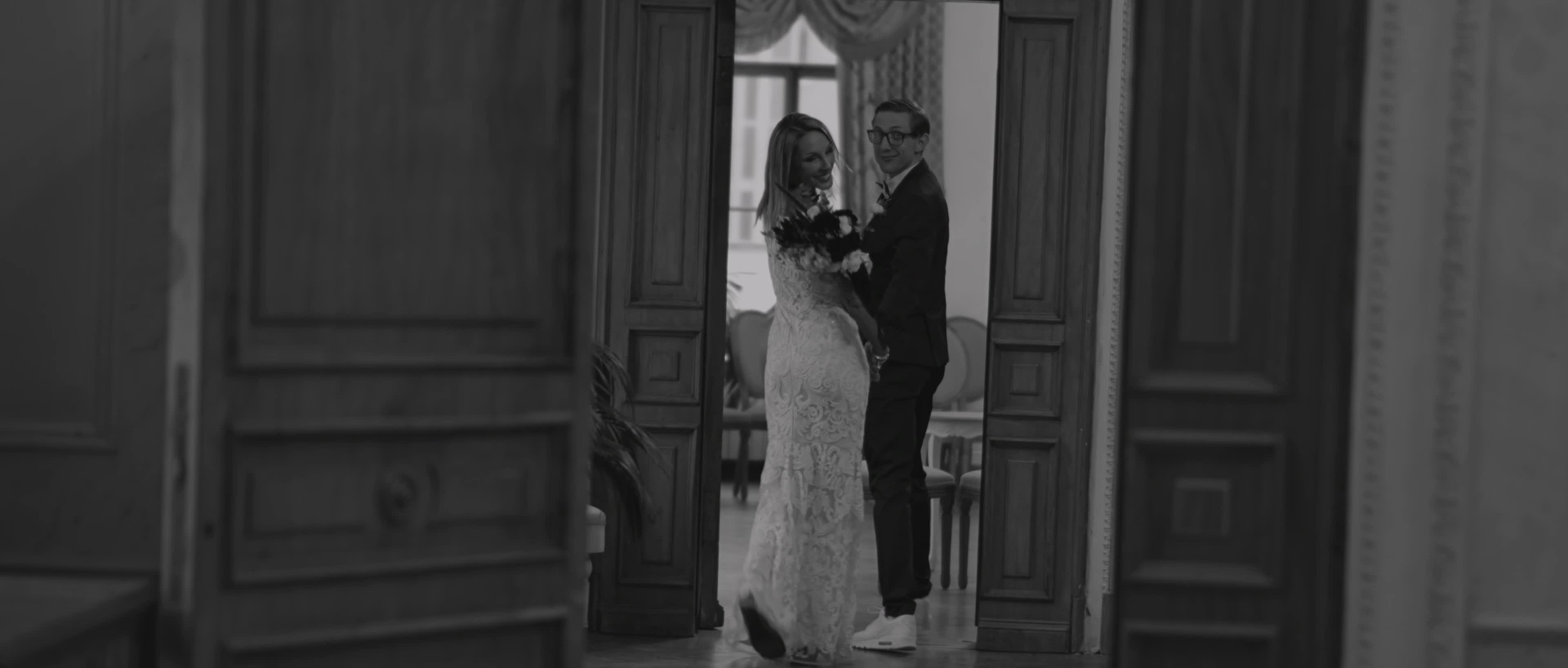 Свадебные клипы и рилс | Портфолио. Фото и видео съёмка в Москве и МО Александр Чапала и Трояк Алеся