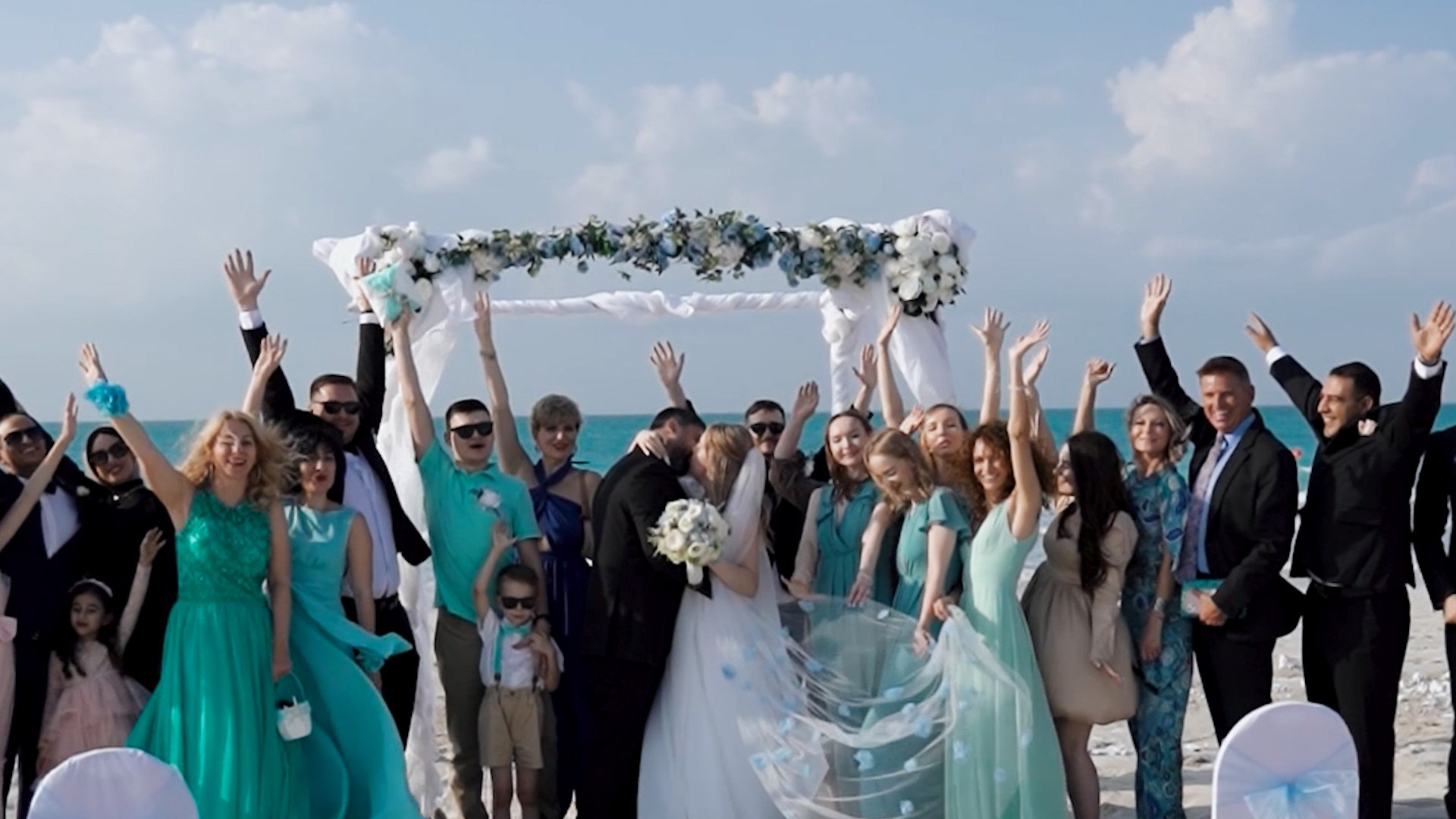 Мария и Карим, 2023. Фотограф и видеограф в Москве и Абу Даби Мария Кулагина