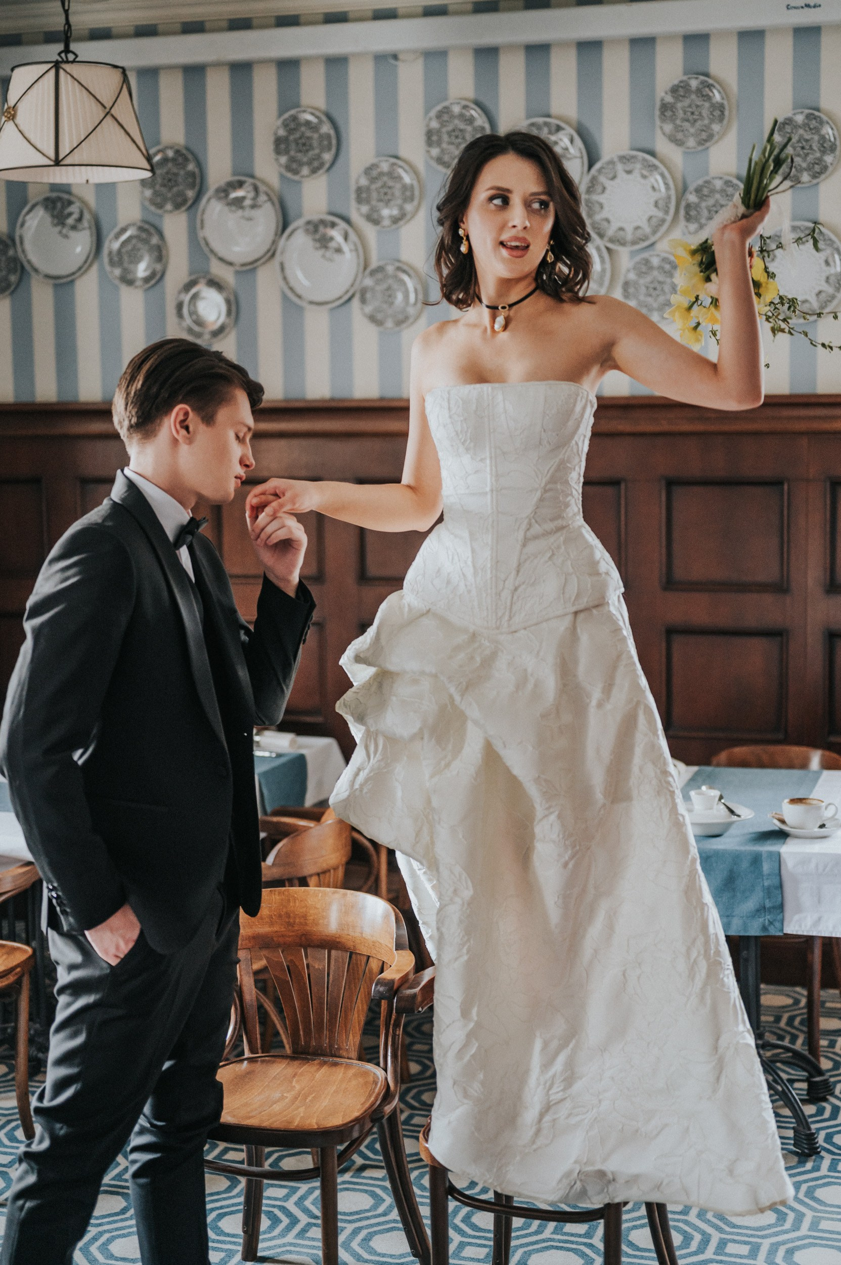 Свадебный фотограф в Белгороде, Воронеже, Алексеевке, Старом Осколе, Губкине, Россоши