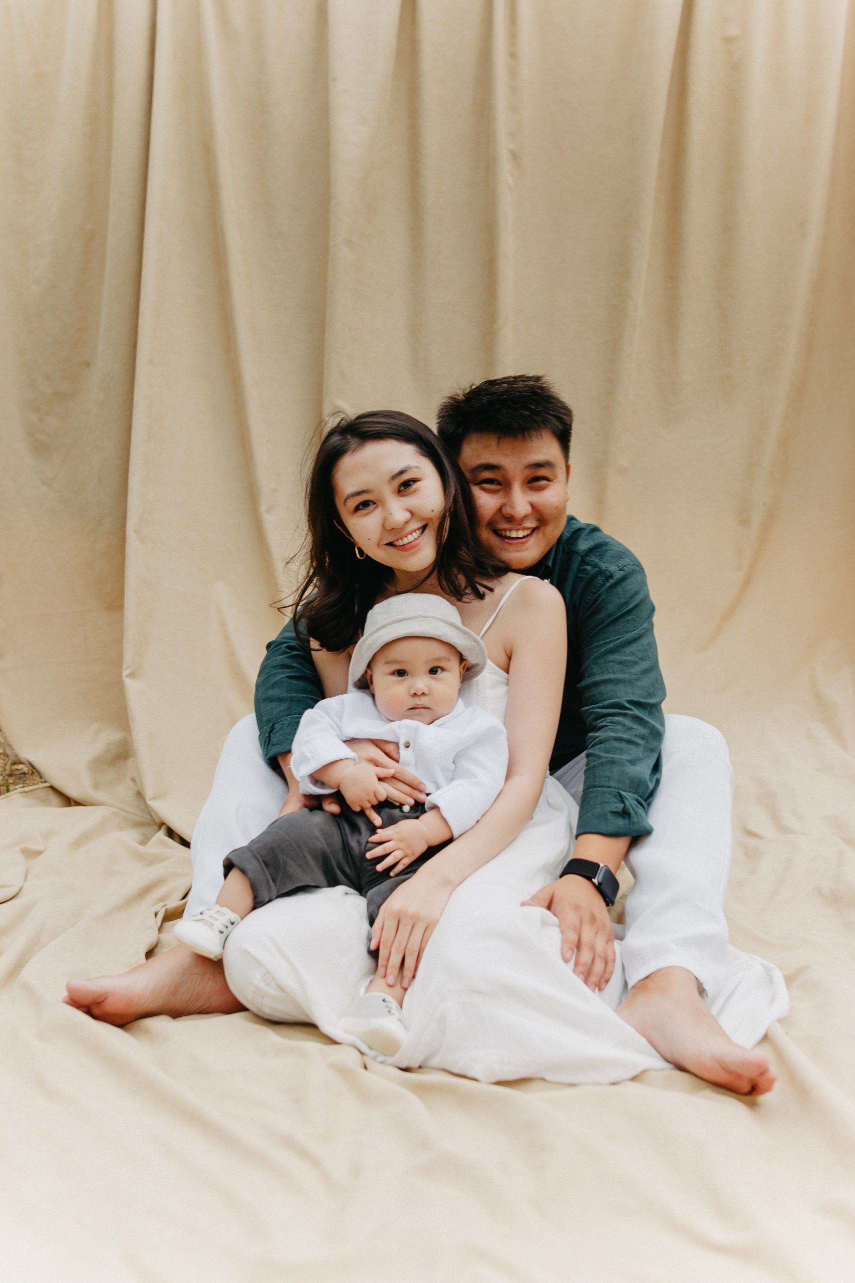 Фотограф в Алматы Аружан Шалгимбаева