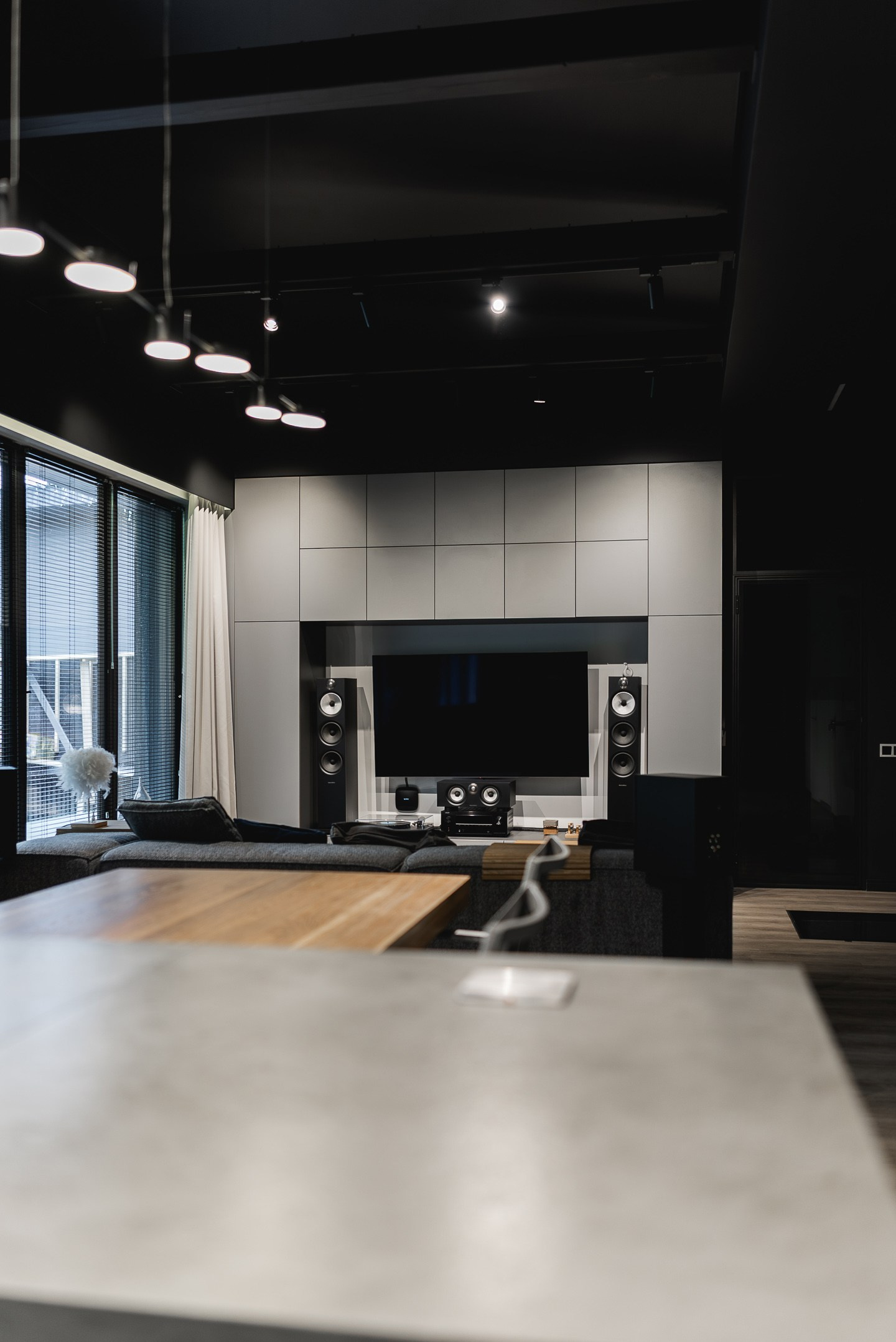 Проекты. ВУД ТВОРЕЦ мебельная фабрика | ТВОРЕЦ студия мебели