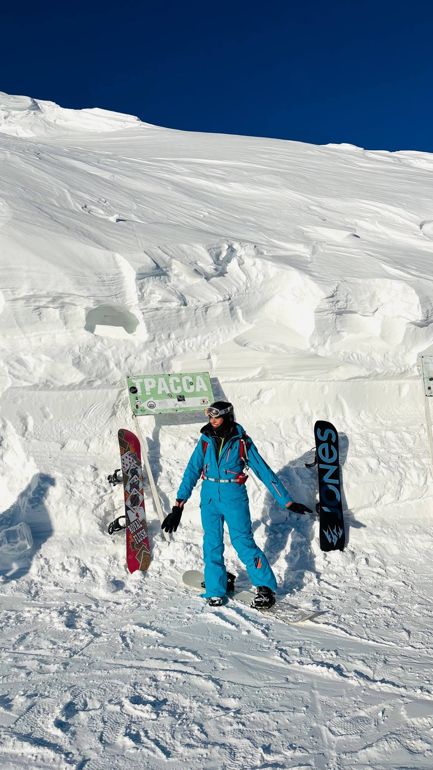 ШЕРЕГЕШ. Фотограф Наташа Лисица