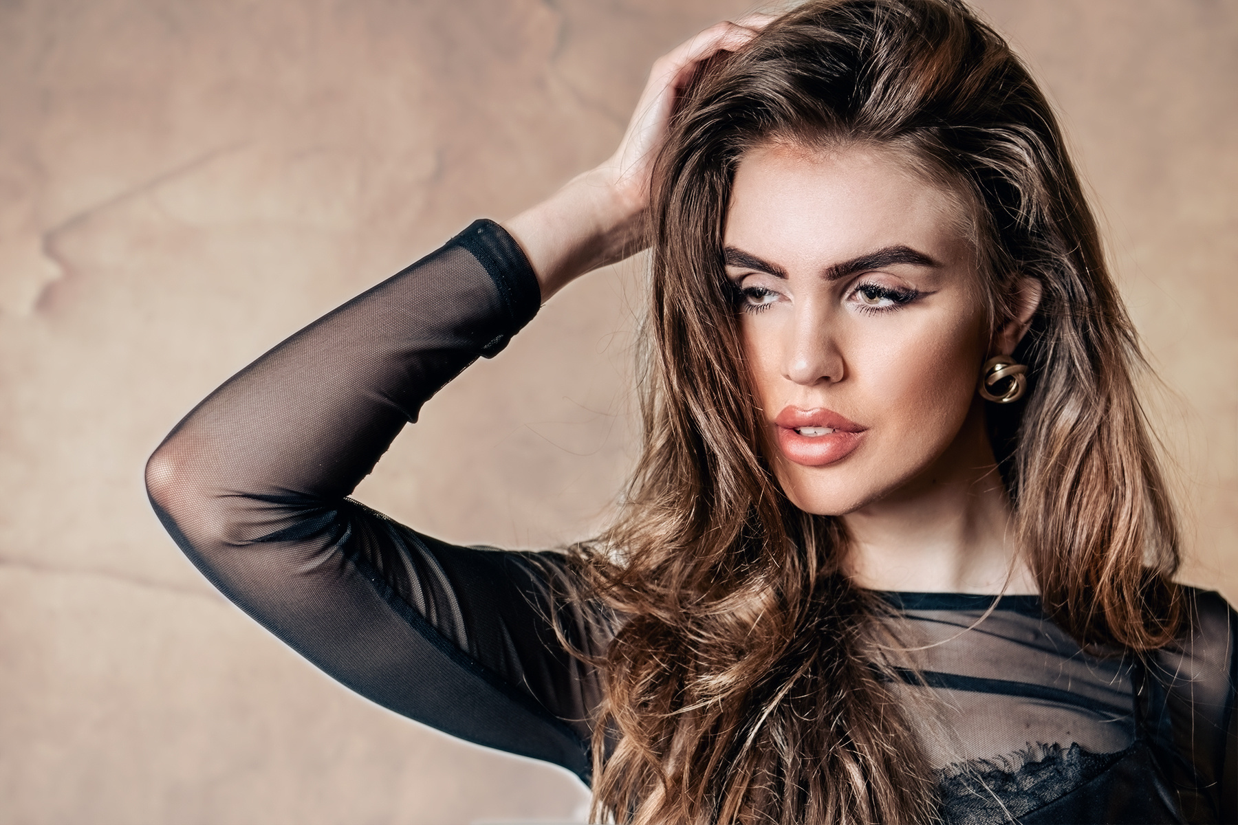 Альбом с портретами. Портретный бренд фотограф, контентмейк в Екатеринбурге Поляков Дмитрий