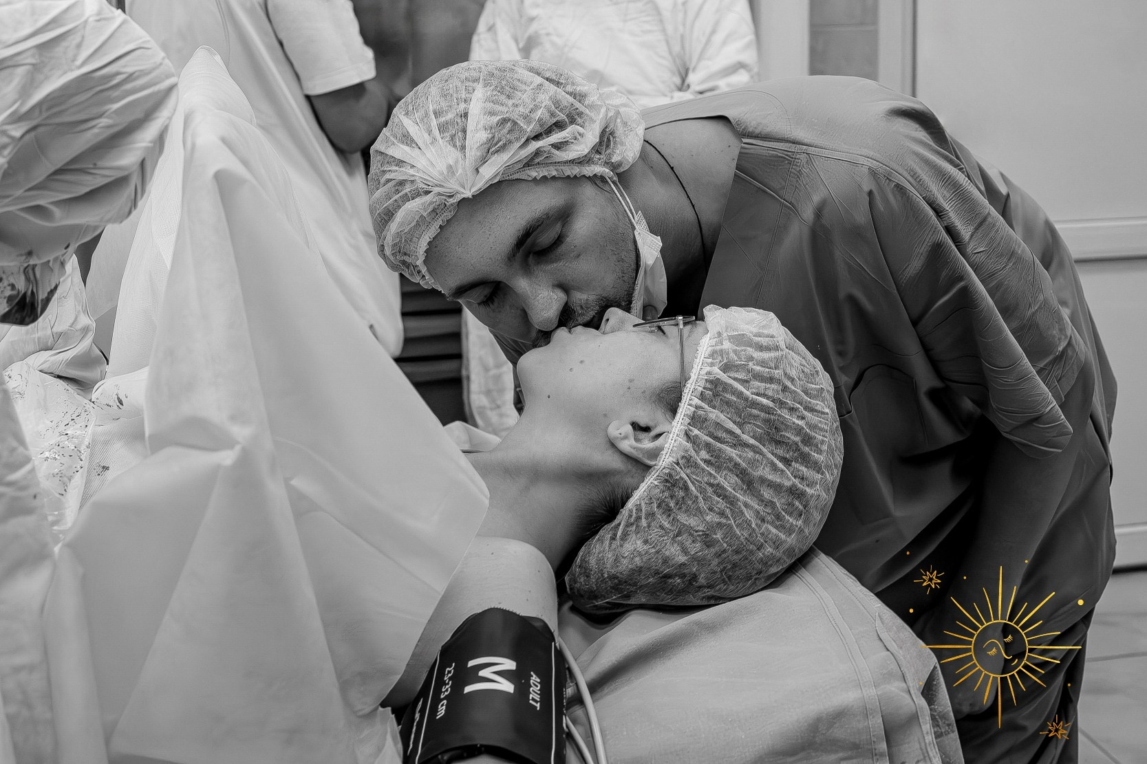 Фотосессия родов. Стоимость съемки родов в Лапино