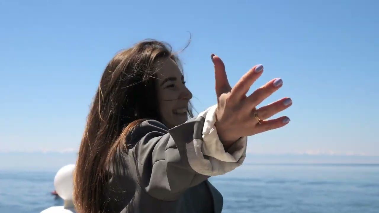 Корпоративные видео. Свадебная видеосъемка видеограф Иркутск Иван Домбровский