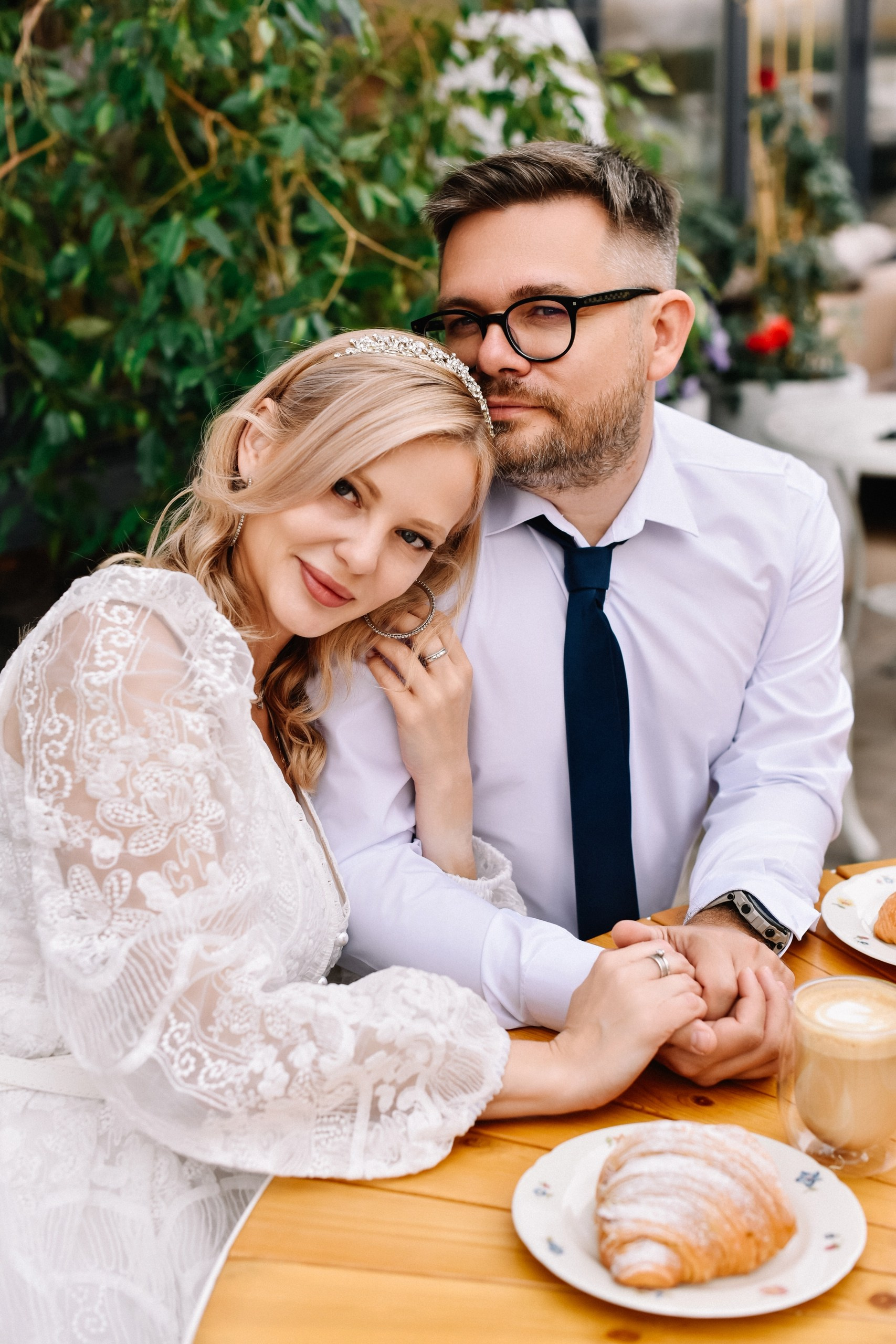 Съемки лав-стори в Самаре и Самарской области