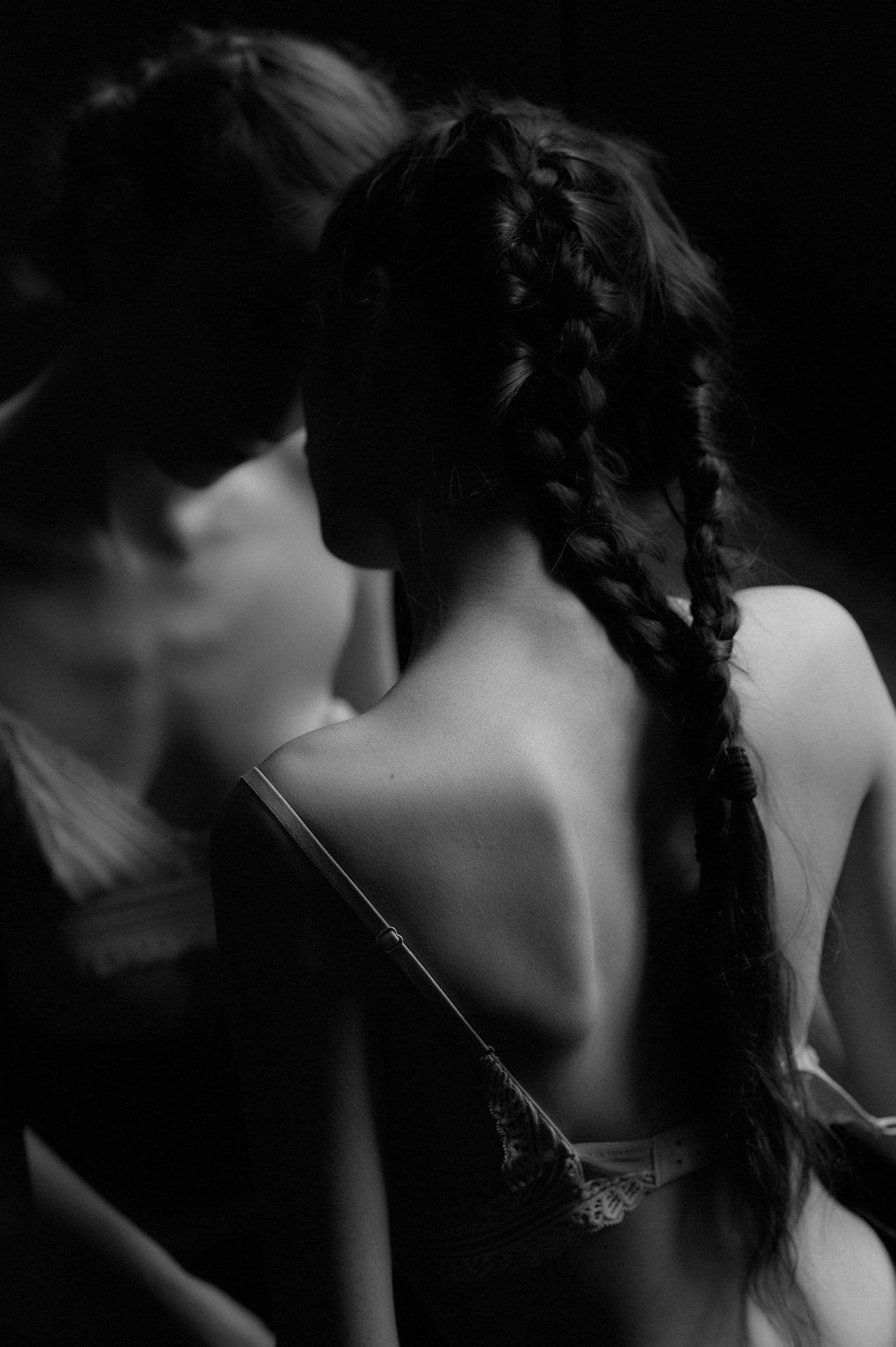 Portrait photographer in Lisbon